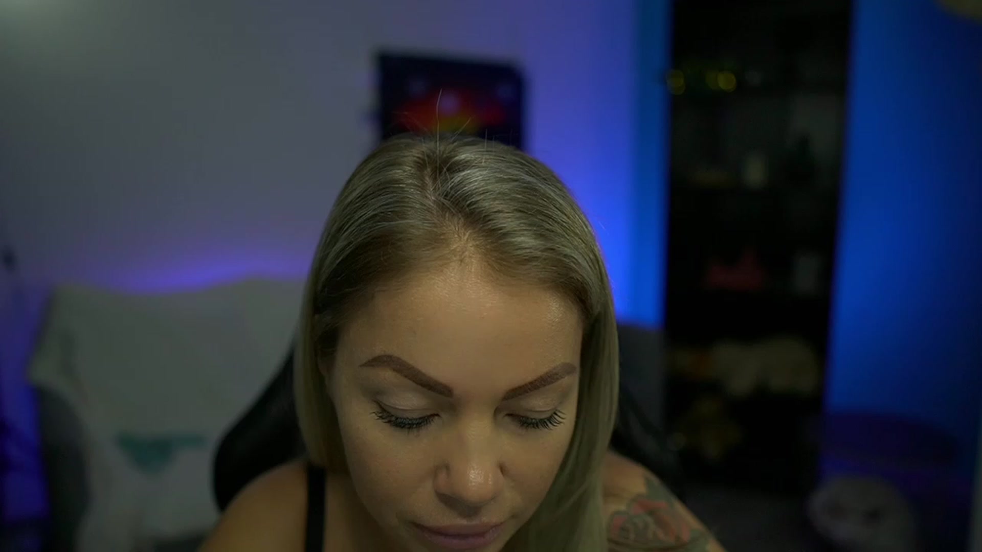 Gallery image thumbnail from MissySlapalot's myfreecams stream on, 11/21/2022, 10:58 image 19 of 20