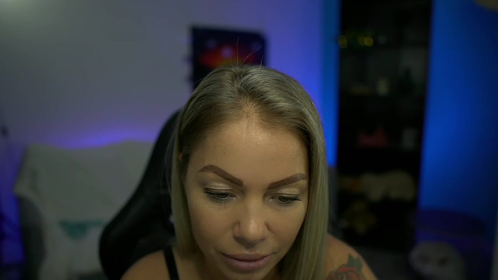 Gallery image thumbnail from MissySlapalot's myfreecams stream on, 11/21/2022, 10:58 image 2 of 20