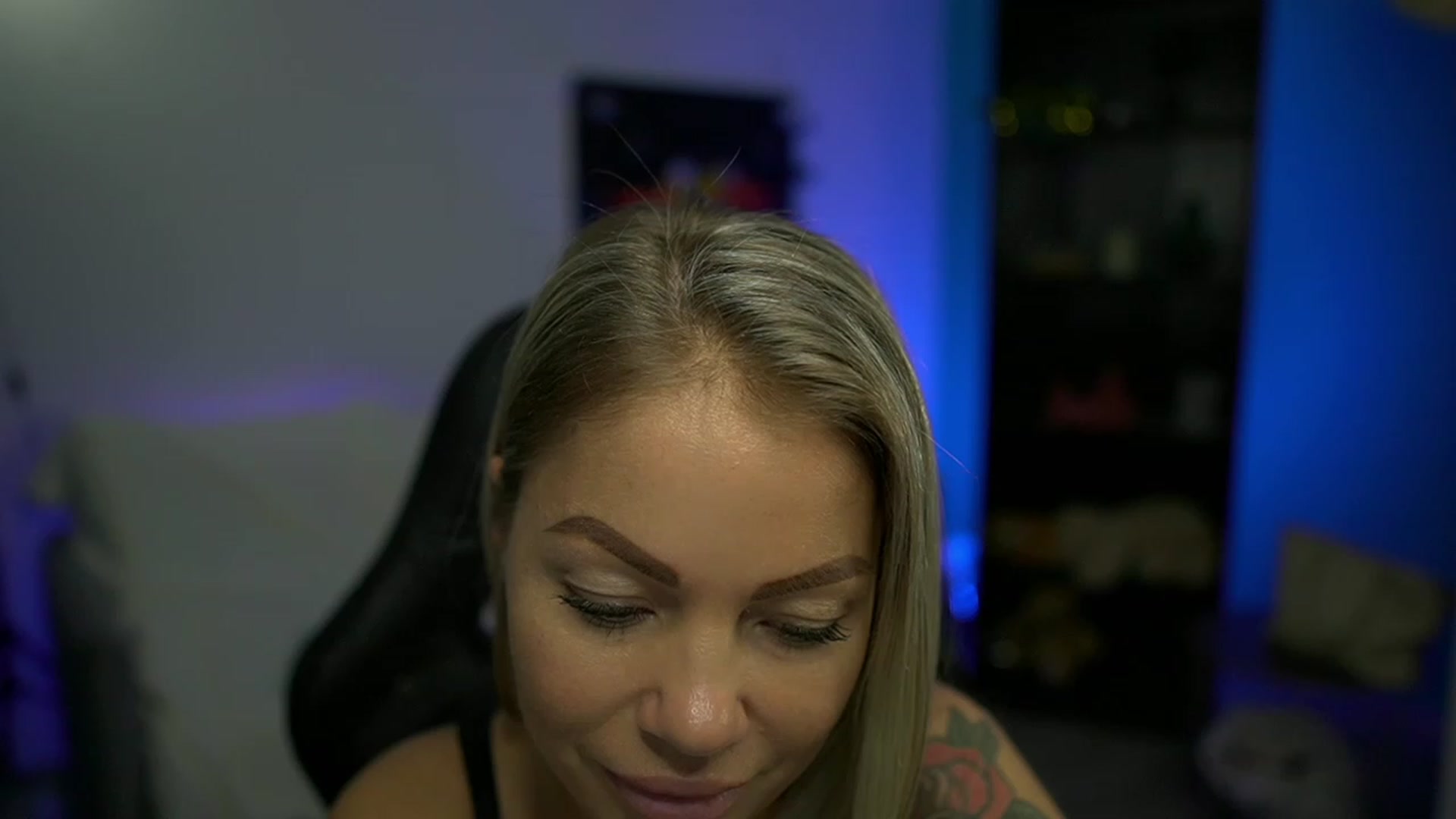 Gallery image thumbnail from MissySlapalot's myfreecams stream on, 11/21/2022, 14:59 image 20 of 20