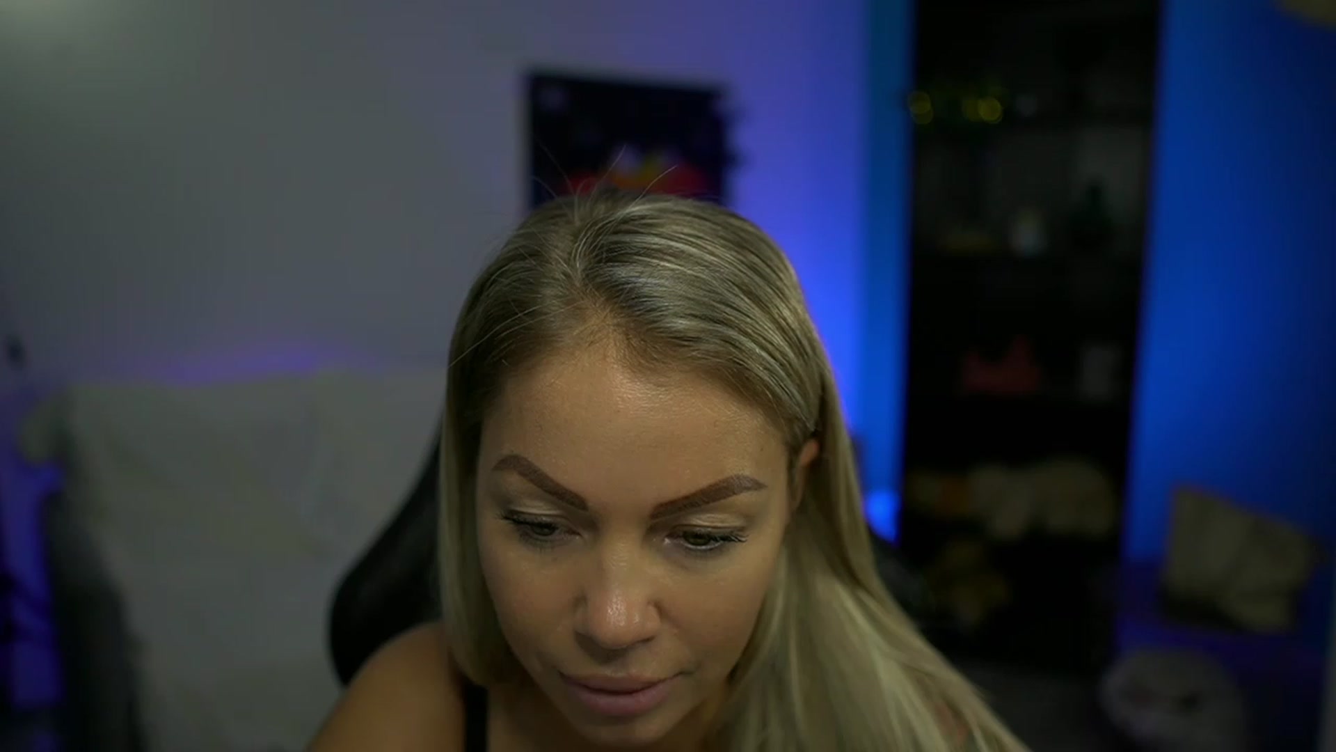 Gallery image thumbnail from MissySlapalot's myfreecams stream on, 11/21/2022, 16:07 image 8 of 20
