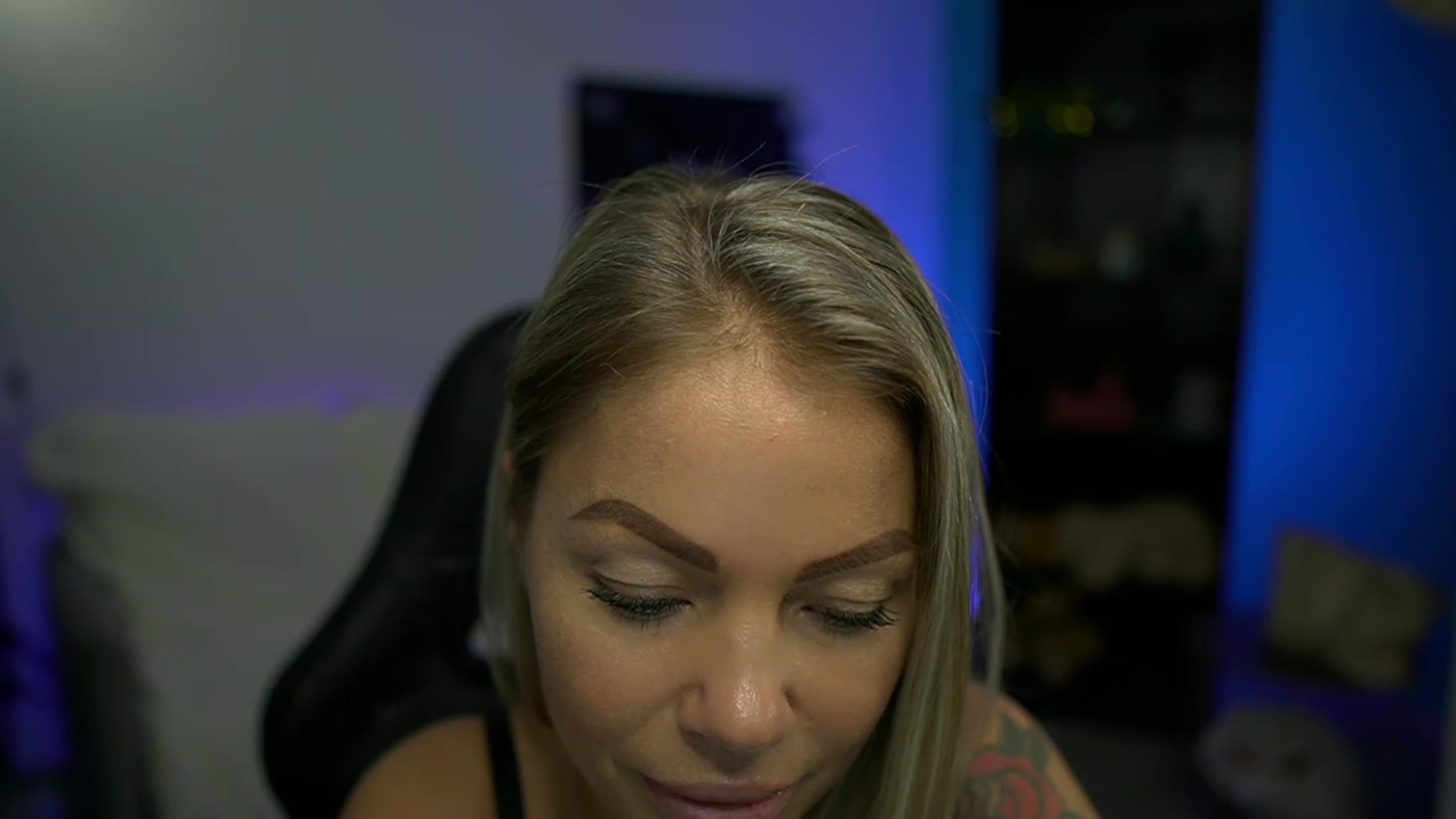 Gallery image thumbnail from MissySlapalot's myfreecams stream on, 11/21/2022, 17:30 image 9 of 20