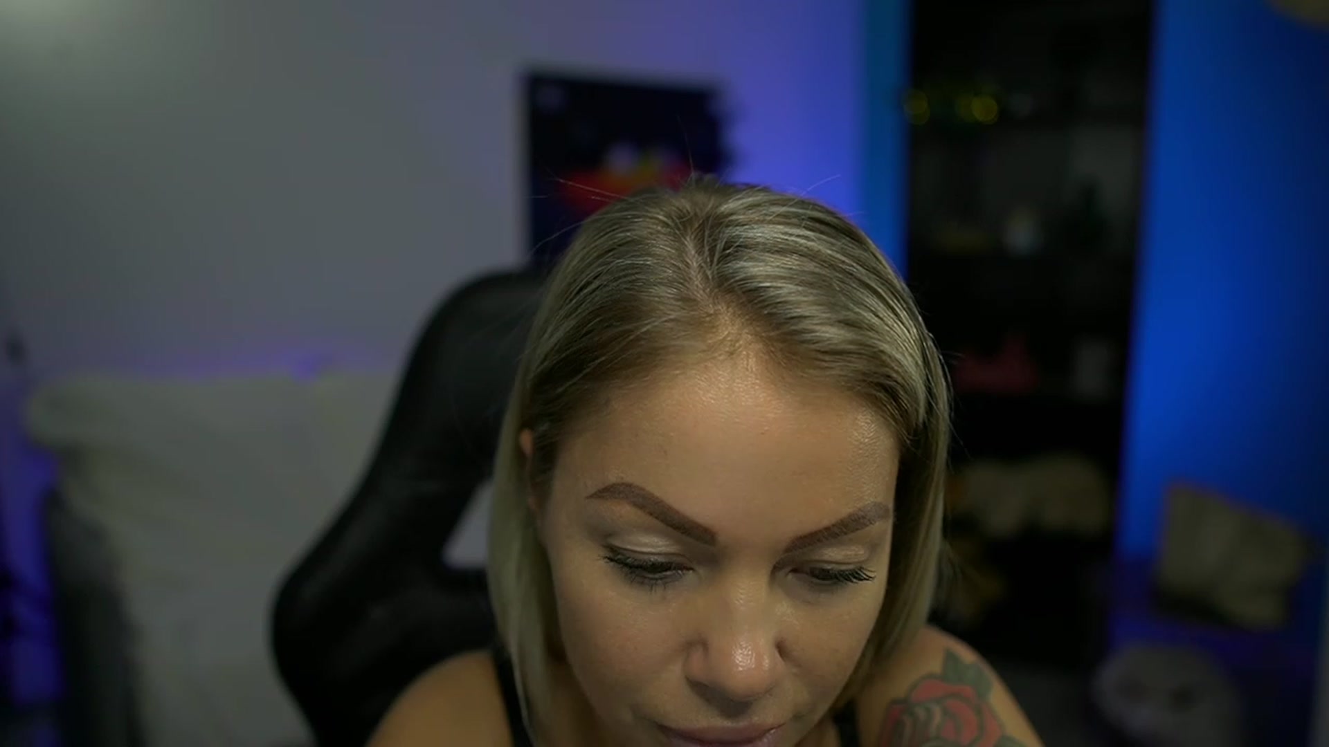 Gallery image thumbnail from MissySlapalot's myfreecams stream on, 11/21/2022, 17:30 image 13 of 20