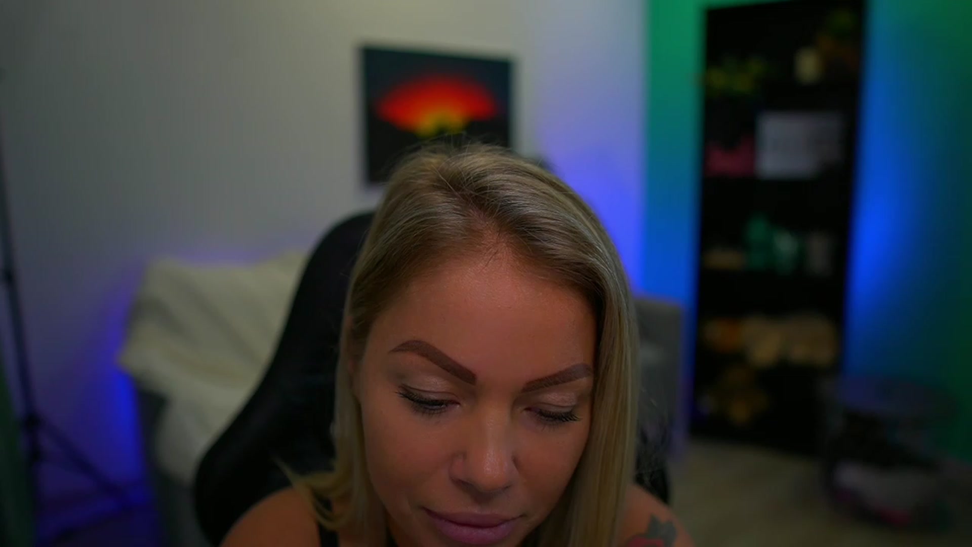 Gallery image thumbnail from MissySlapalot's myfreecams stream on, 11/24/2022, 11:20 image 19 of 20