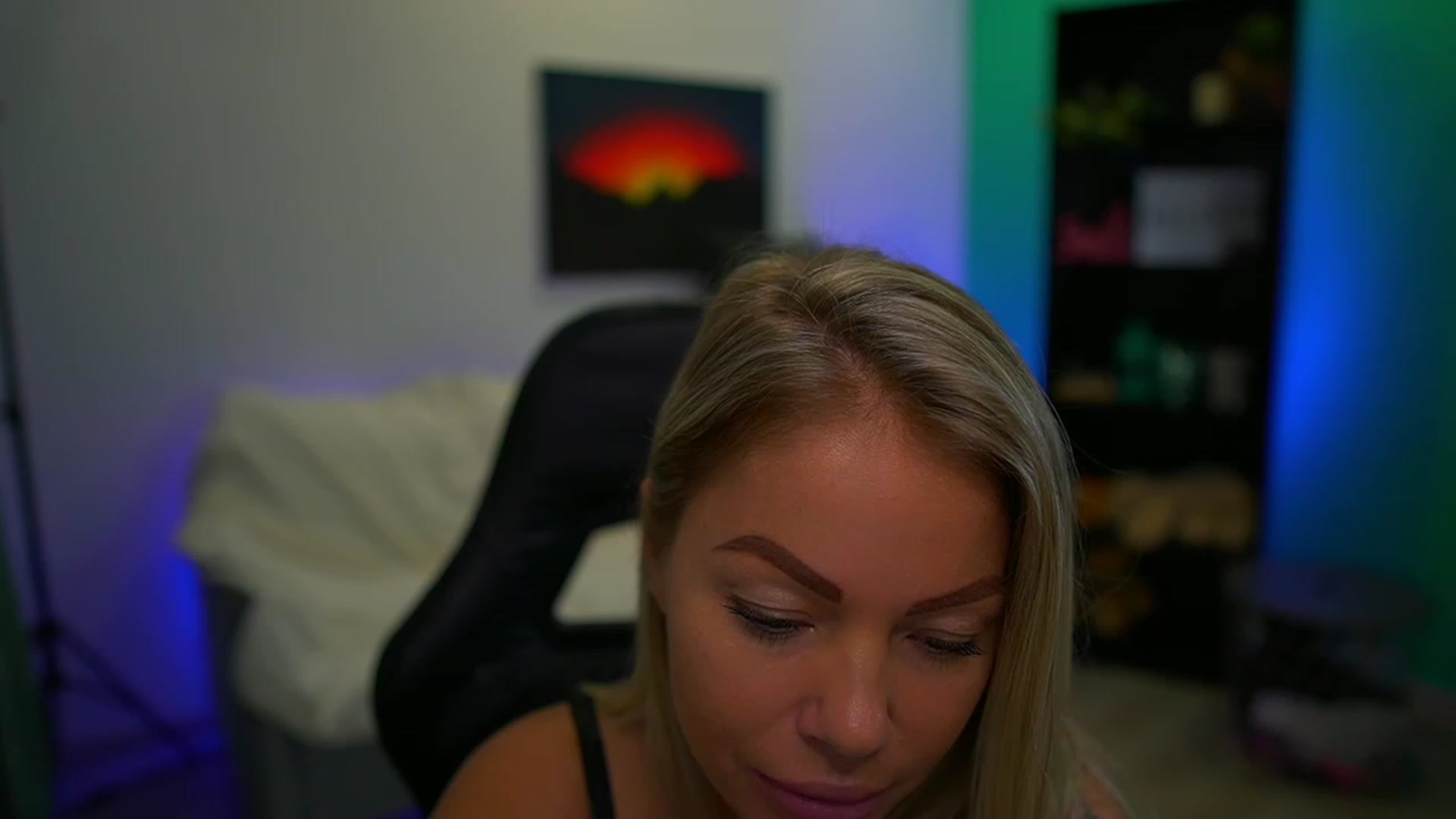 Gallery image thumbnail from MissySlapalot's myfreecams stream on, 11/24/2022, 11:20 image 11 of 20