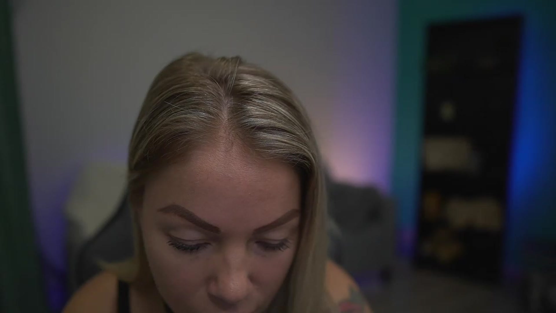 Gallery image thumbnail from MissySlapalot's myfreecams stream on, 12/01/2022, 11:20 image 15 of 20