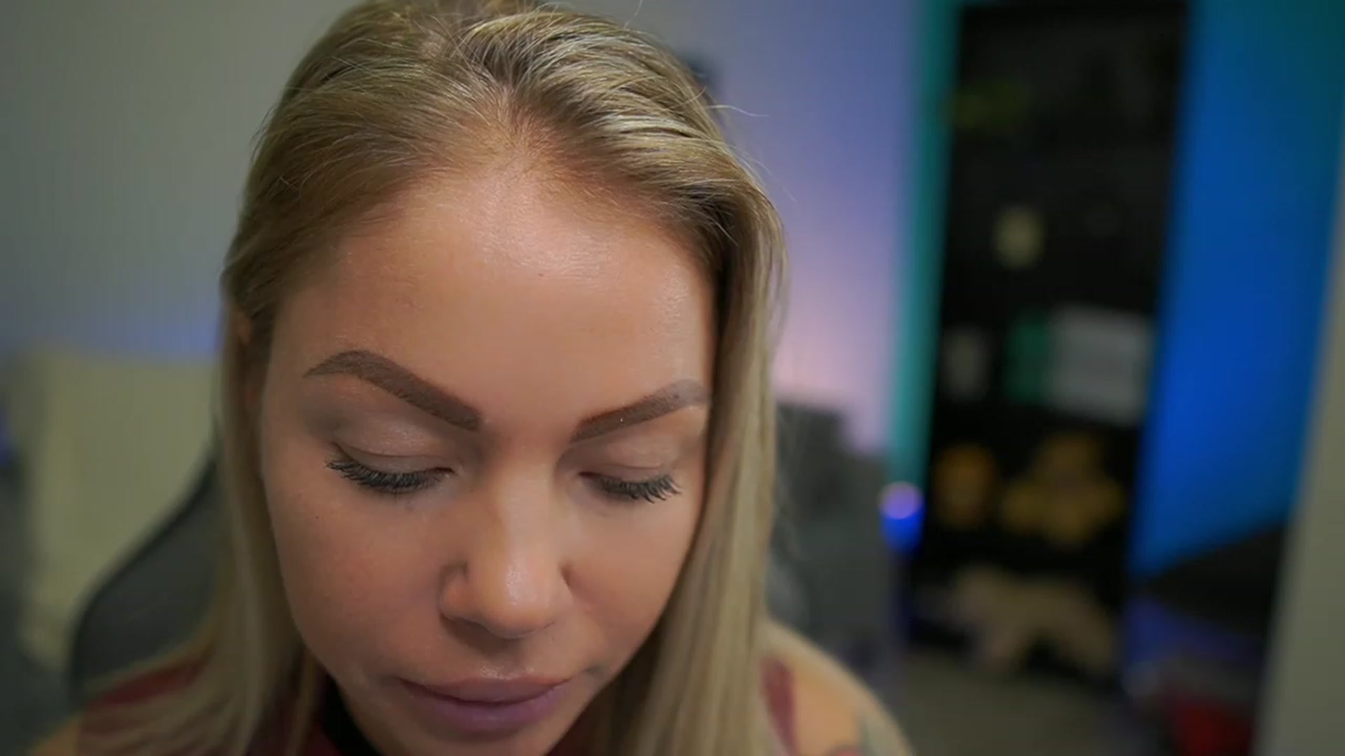 Gallery image thumbnail from MissySlapalot's myfreecams stream on, 12/08/2022, 11:36 image 1 of 20