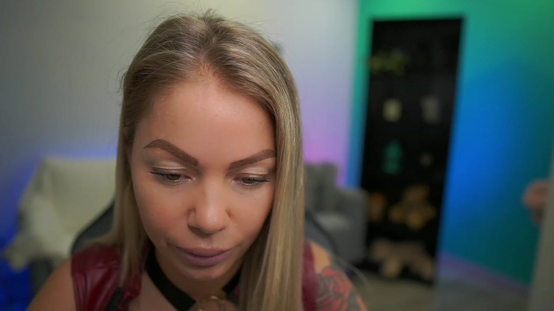 Gallery image thumbnail from MissySlapalot's myfreecams stream on, 12/12/2022, 10:05 image 10 of 20