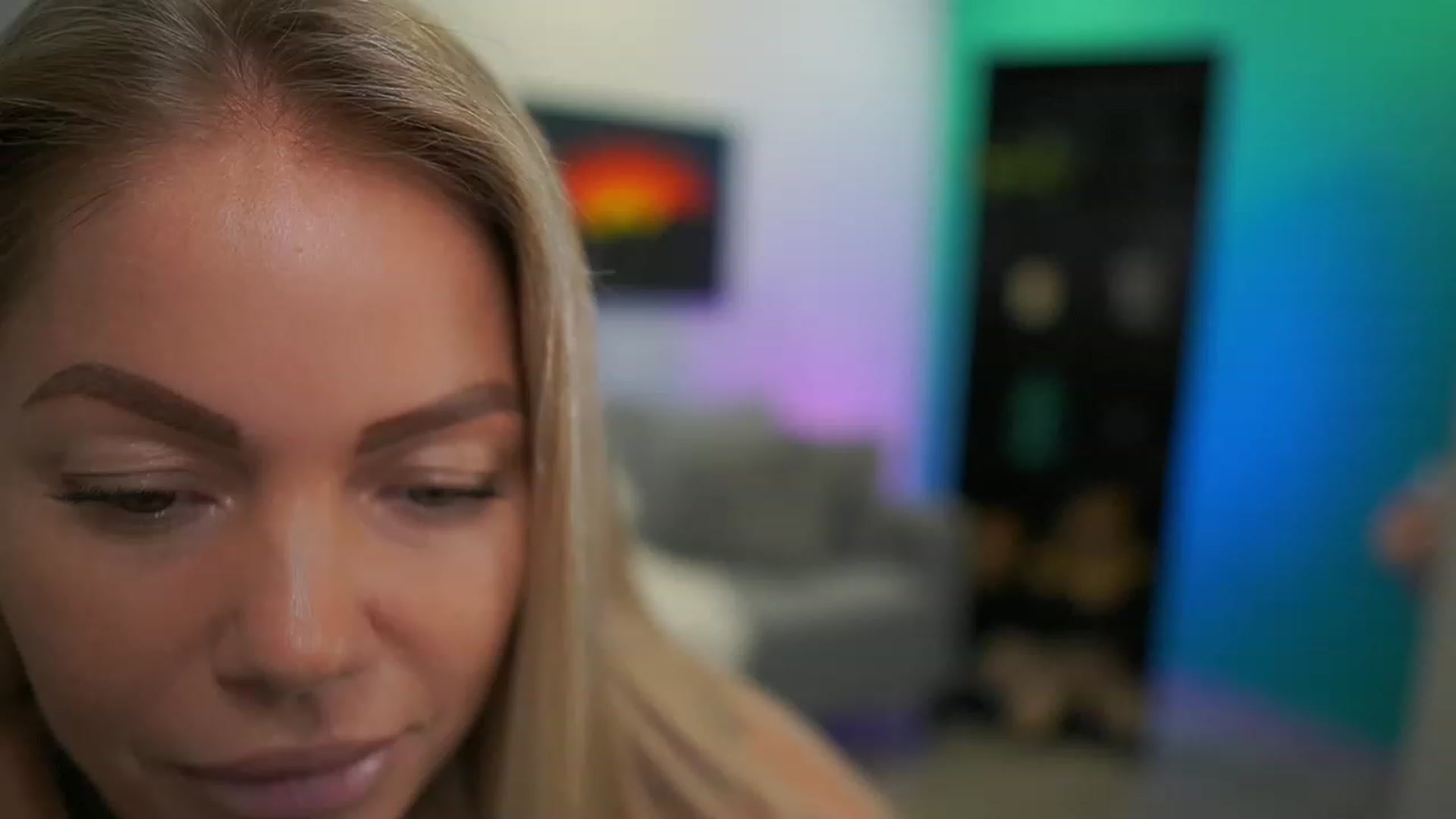 Gallery image thumbnail from MissySlapalot's myfreecams stream on, 12/12/2022, 17:59 image 19 of 20