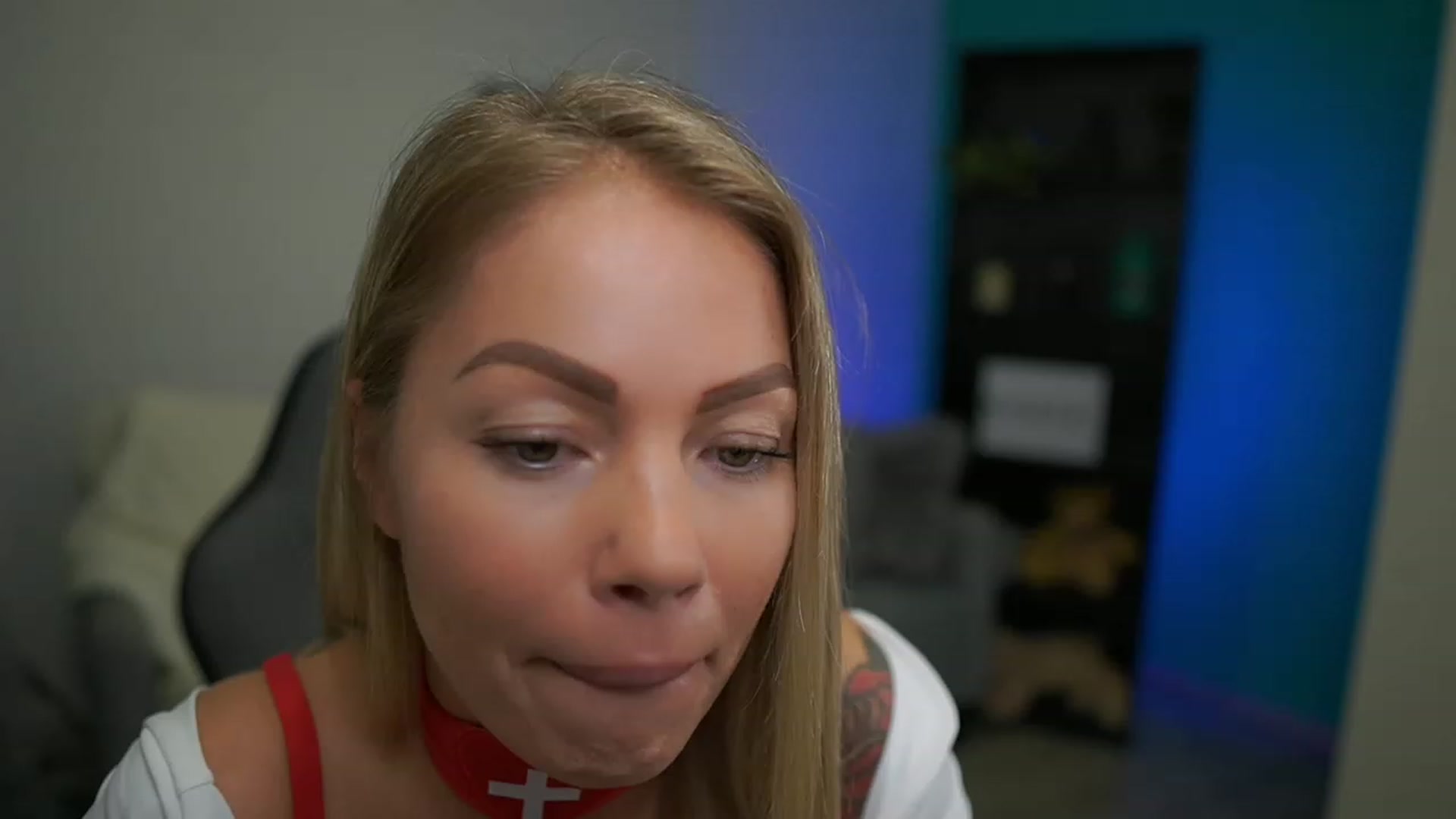 Gallery image thumbnail from MissySlapalot's myfreecams stream on, 12/28/2022, 13:27 image 3 of 20