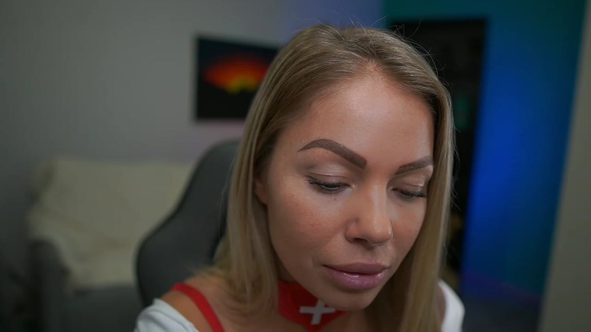 Gallery image thumbnail from MissySlapalot's myfreecams stream on, 12/28/2022, 13:27 image 15 of 20