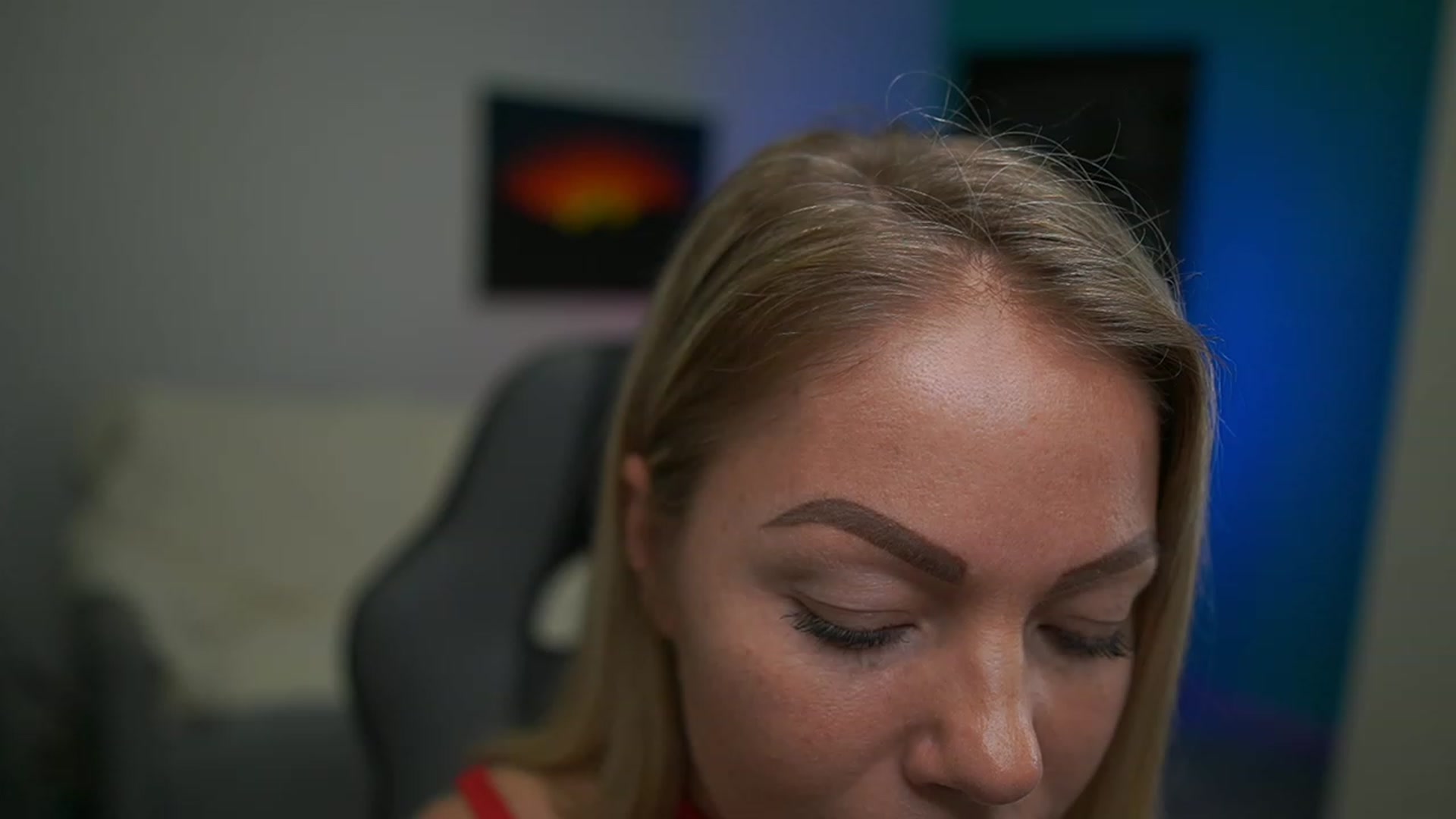 Gallery image thumbnail from MissySlapalot's myfreecams stream on, 12/28/2022, 14:25 image 18 of 20