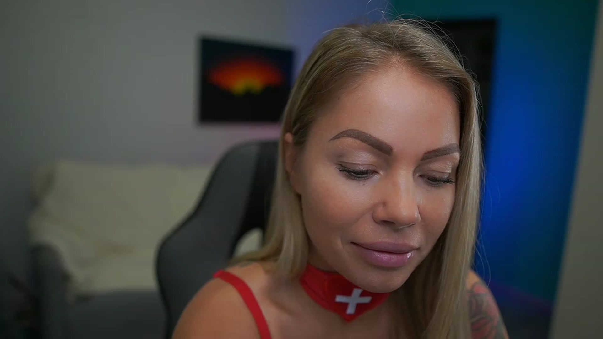 Gallery image thumbnail from MissySlapalot's myfreecams stream on, 12/28/2022, 14:25 image 19 of 20