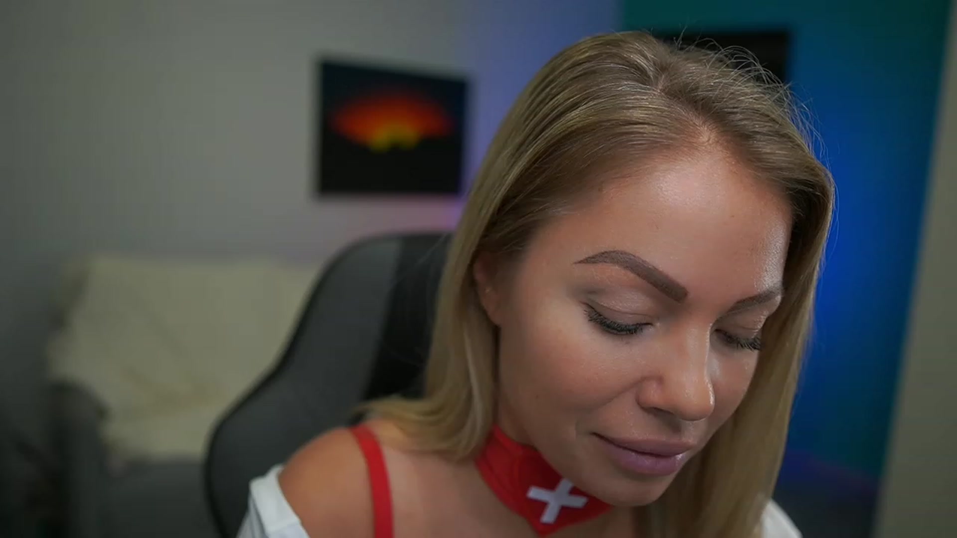 Gallery image thumbnail from MissySlapalot's myfreecams stream on, 12/28/2022, 16:43 image 20 of 20