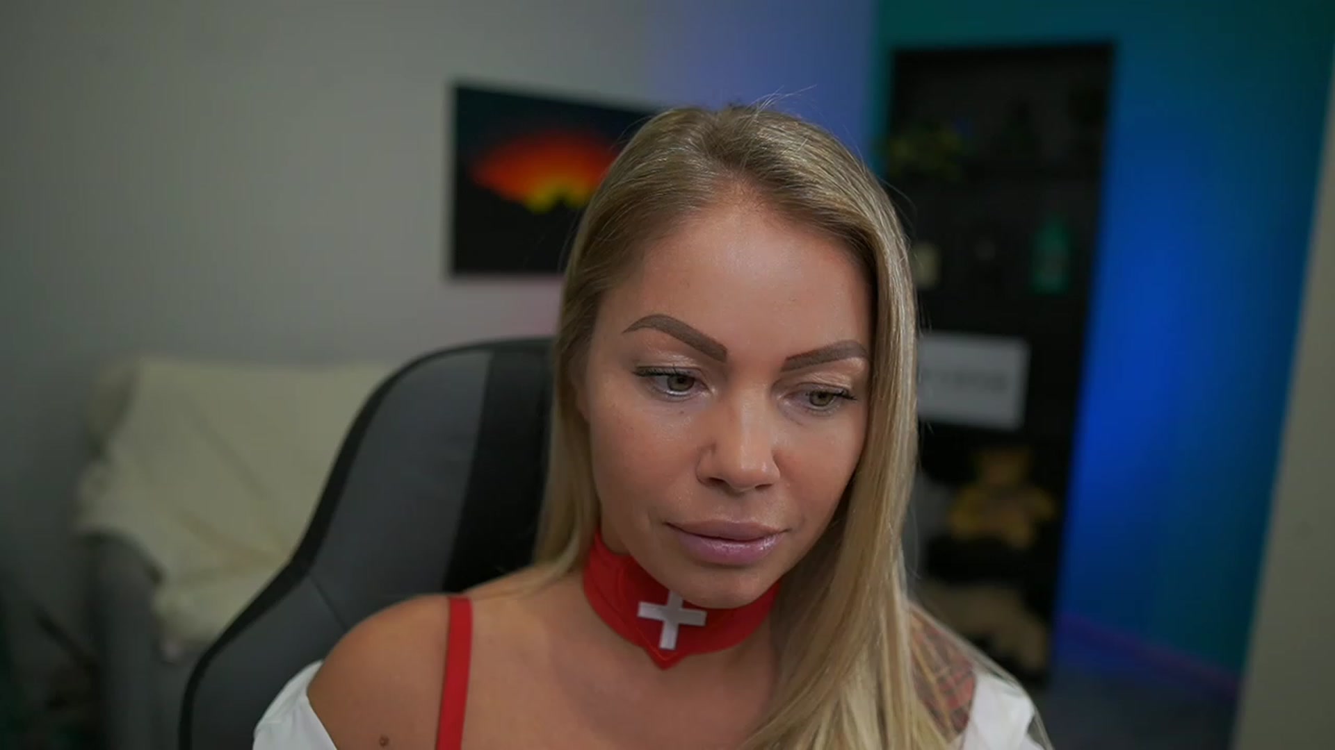 Gallery image thumbnail from MissySlapalot's myfreecams stream on, 12/28/2022, 17:53 image 20 of 20