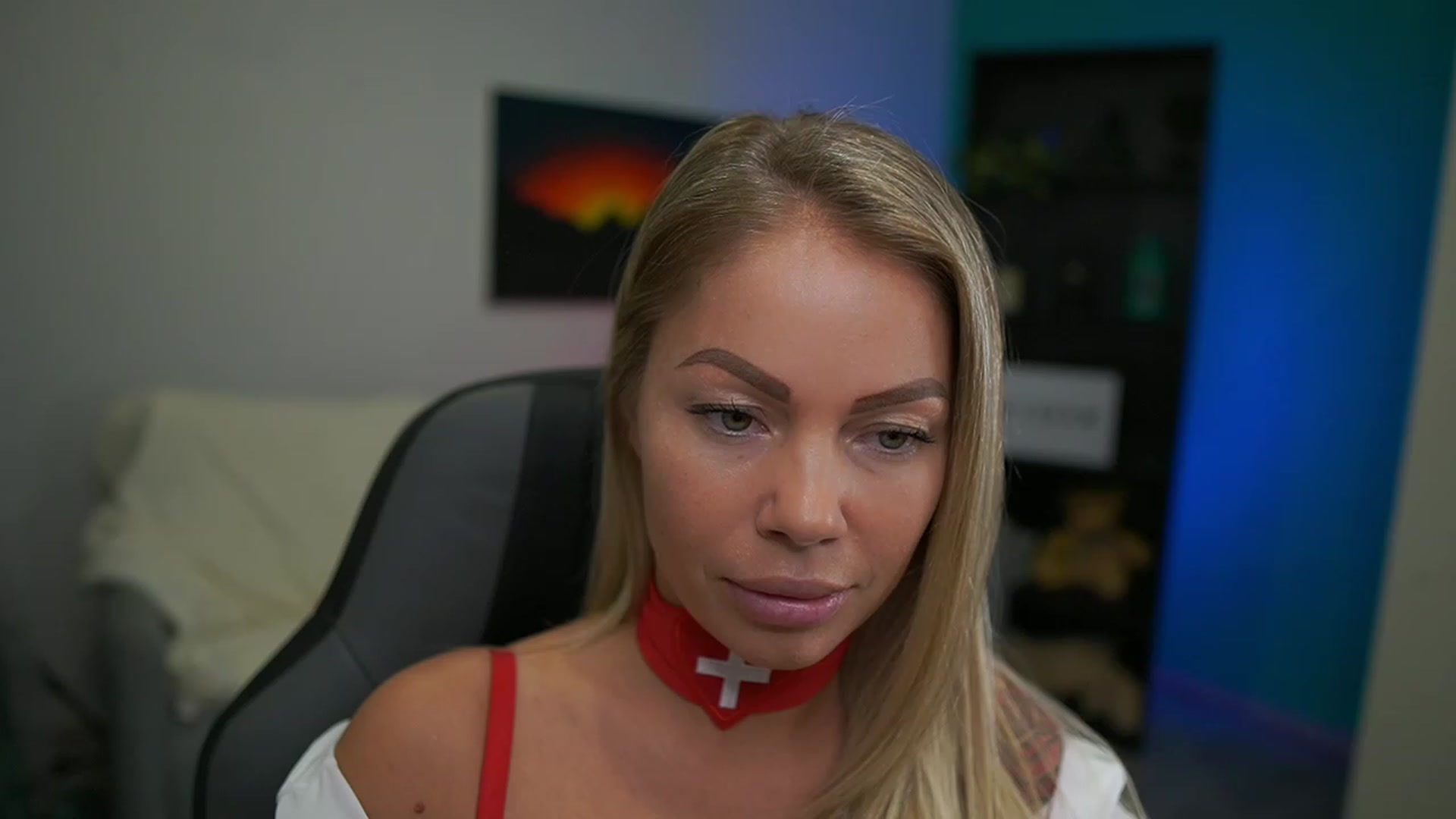 Gallery image thumbnail from MissySlapalot's myfreecams stream on, 12/28/2022, 17:53 image 19 of 20