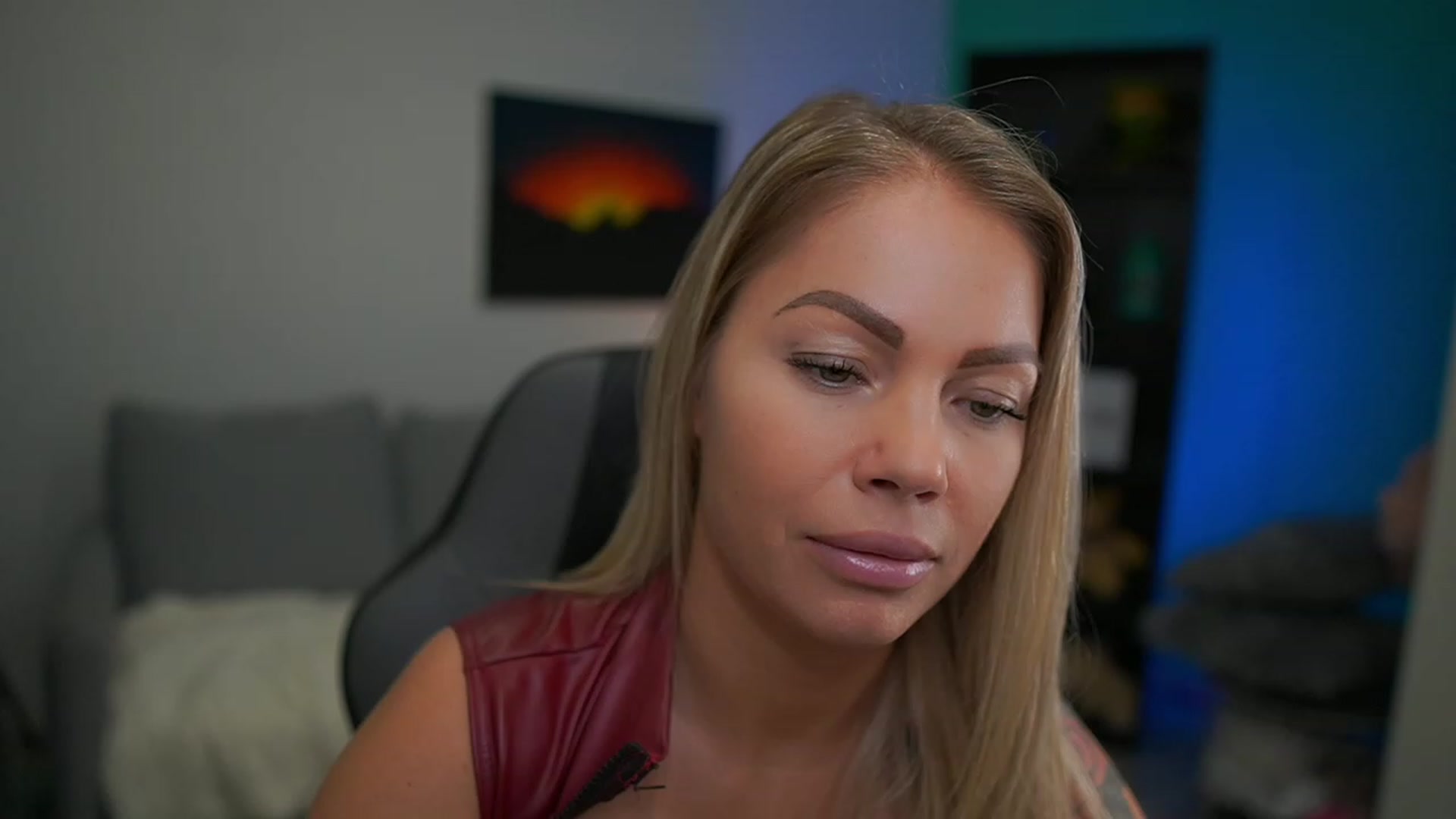 Gallery image thumbnail from MissySlapalot's myfreecams stream on, 12/29/2022, 11:38 image 18 of 20