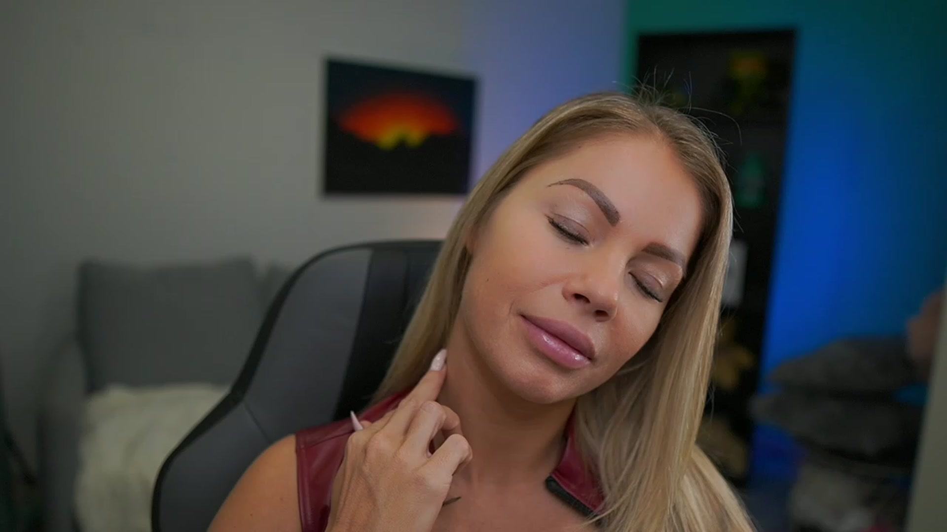 Gallery image thumbnail from MissySlapalot's myfreecams stream on, 12/29/2022, 11:38 image 8 of 20