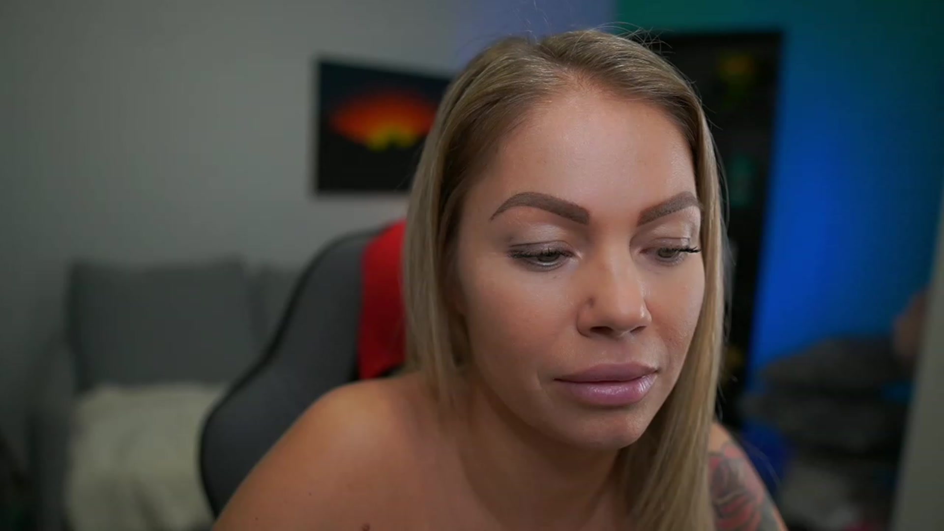 Gallery image thumbnail from MissySlapalot's myfreecams stream on, 12/29/2022, 12:08 image 6 of 20