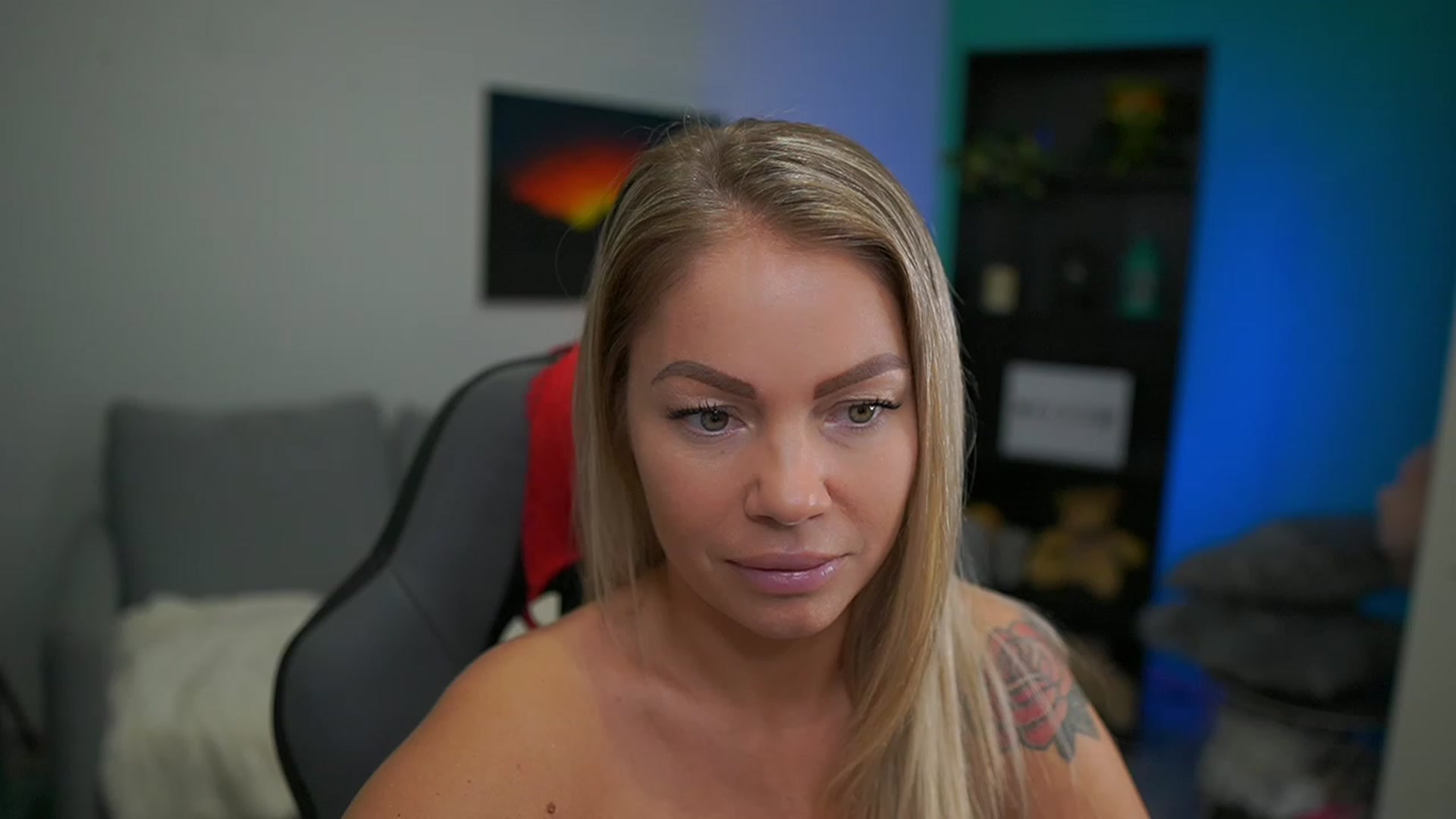 Gallery image thumbnail from MissySlapalot's myfreecams stream on, 12/29/2022, 12:08 image 19 of 20