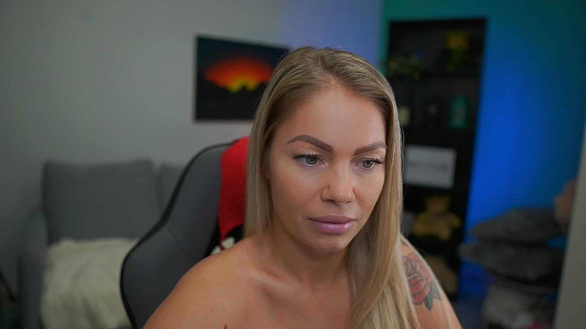 Gallery image thumbnail from MissySlapalot's myfreecams stream on, 12/29/2022, 12:08 image 14 of 20