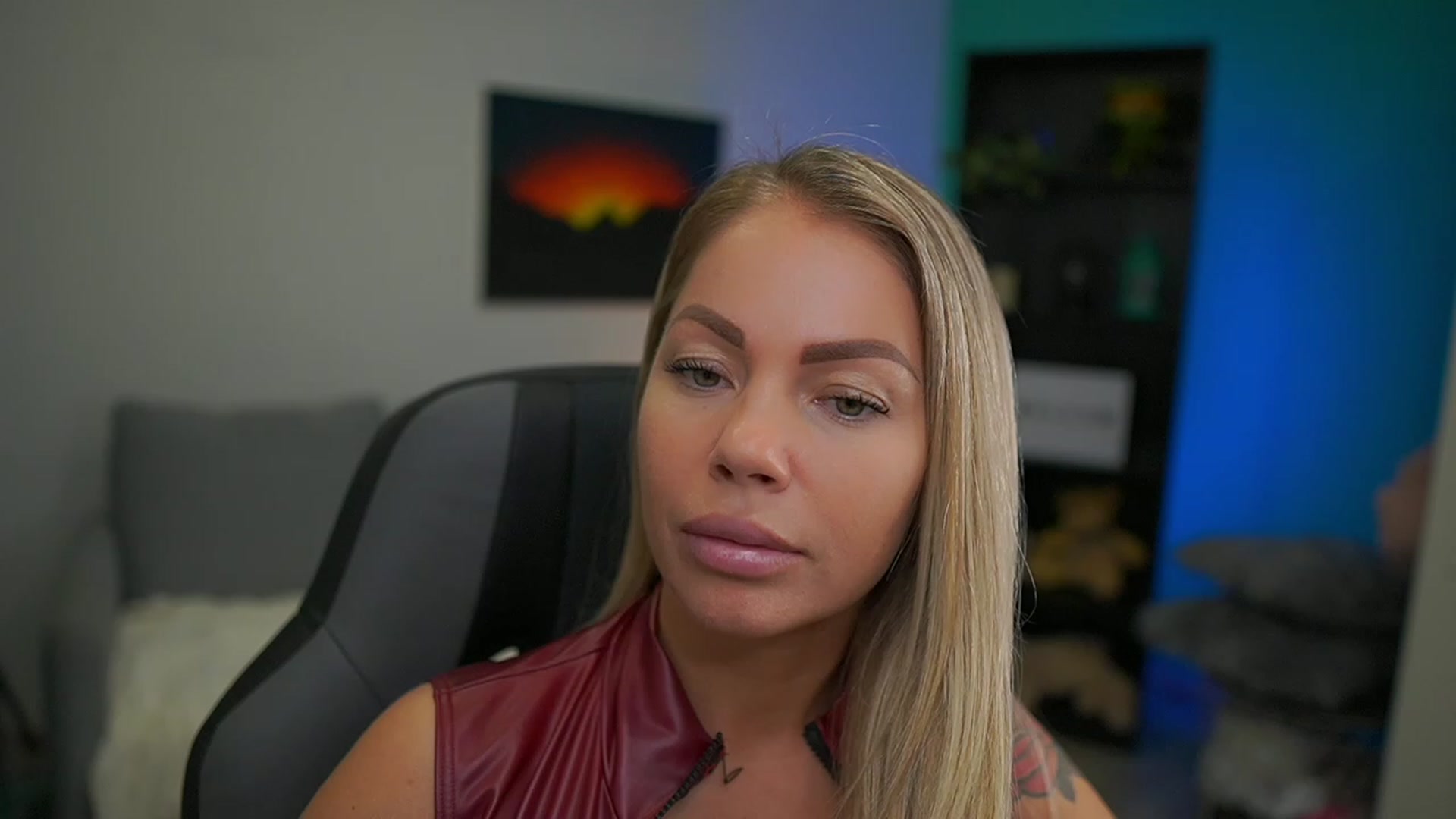 Gallery image thumbnail from MissySlapalot's myfreecams stream on, 12/29/2022, 14:52 image 2 of 20