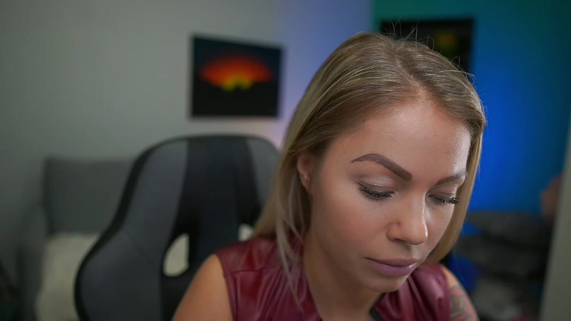 Gallery image thumbnail from MissySlapalot's myfreecams stream on, 12/29/2022, 14:52 image 16 of 20