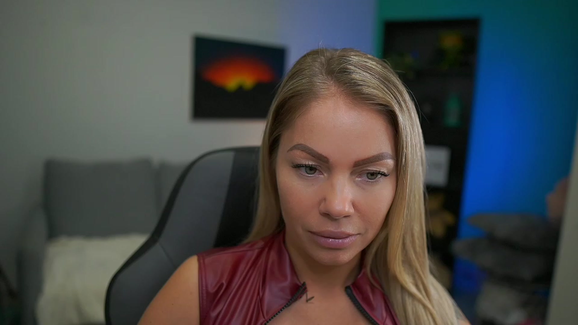 Gallery image thumbnail from MissySlapalot's myfreecams stream on, 12/29/2022, 14:52 image 3 of 20