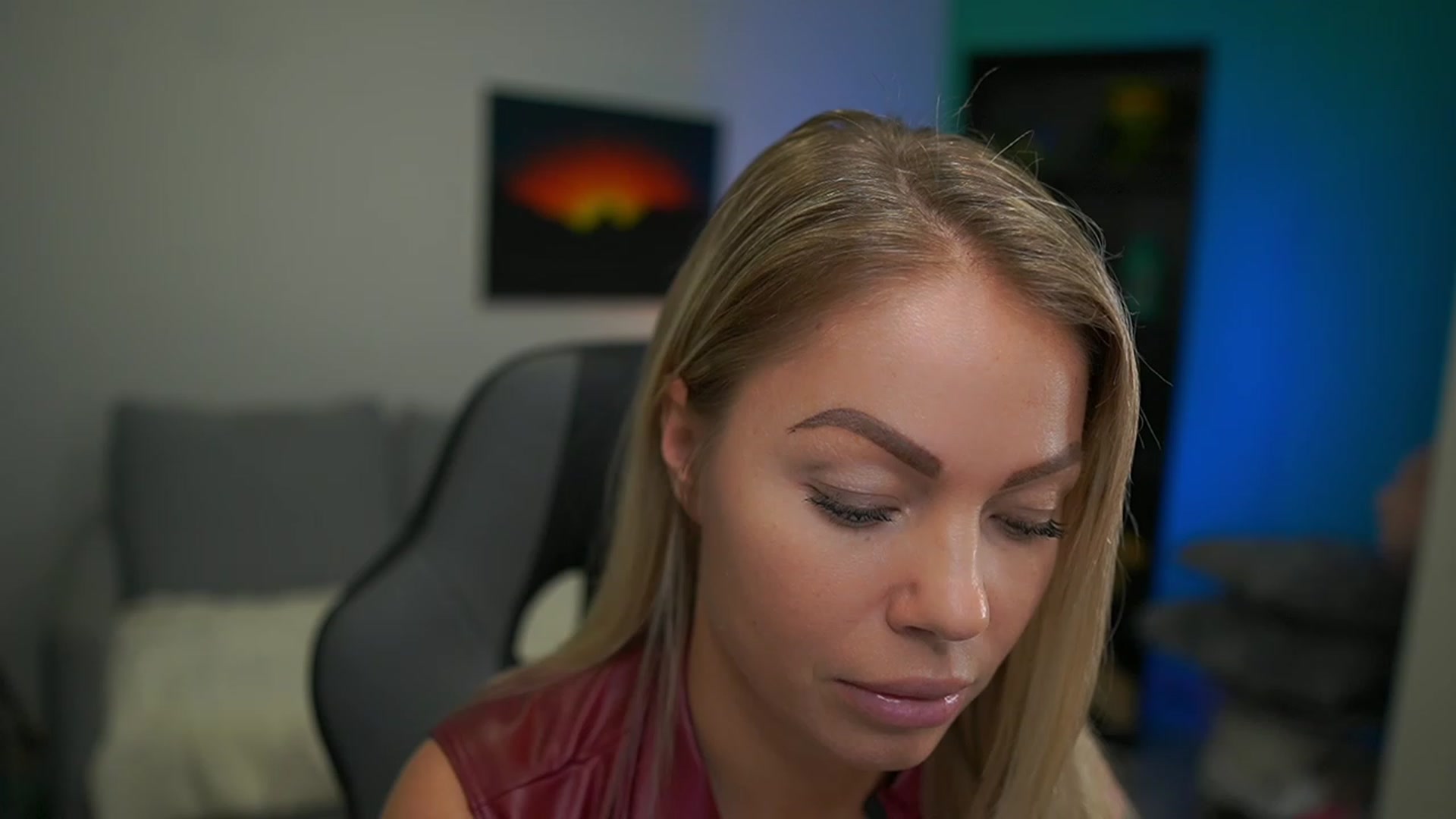 Gallery image thumbnail from MissySlapalot's myfreecams stream on, 12/29/2022, 14:52 image 11 of 20