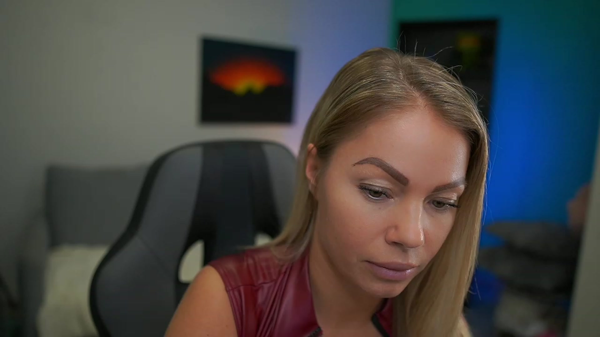 Gallery image thumbnail from MissySlapalot's myfreecams stream on, 12/29/2022, 14:52 image 12 of 20