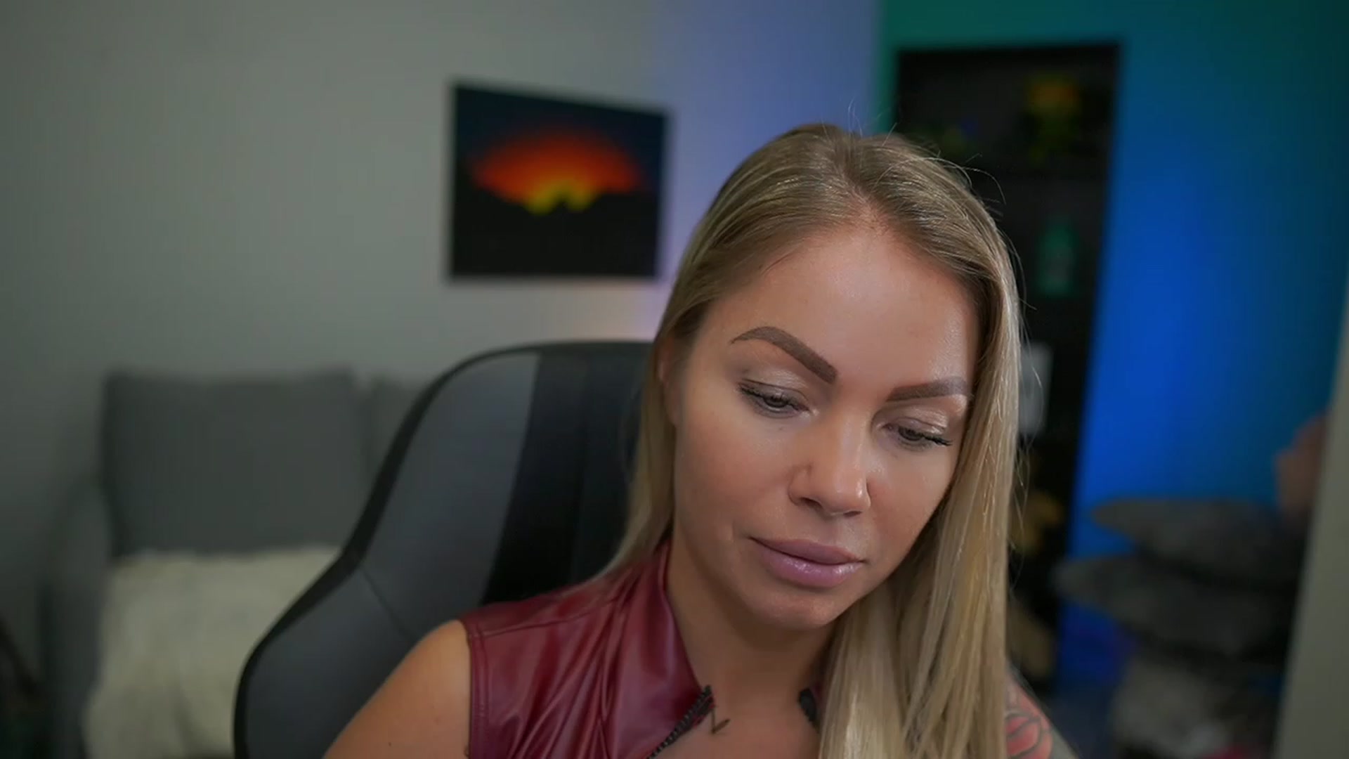 Gallery image thumbnail from MissySlapalot's myfreecams stream on, 12/29/2022, 14:52 image 4 of 20