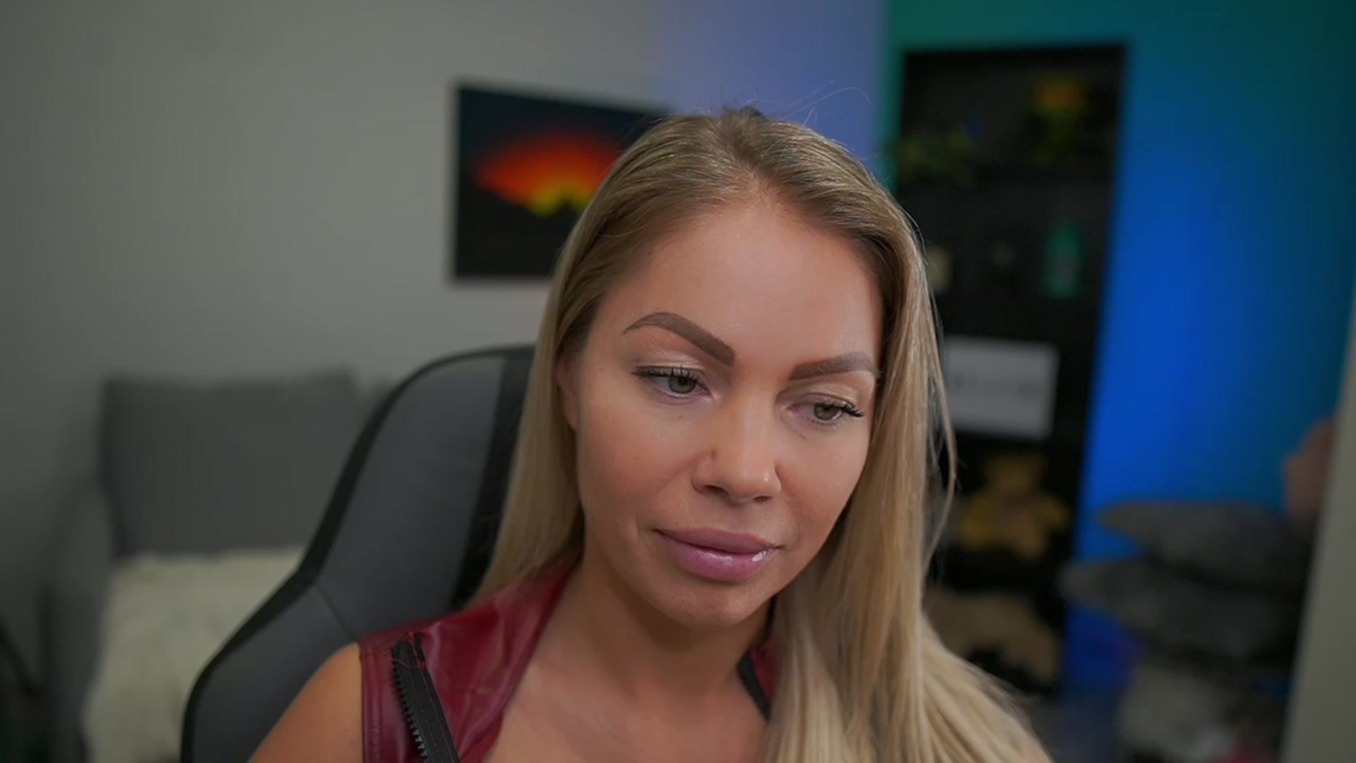 Gallery image thumbnail from MissySlapalot's myfreecams stream on, 12/29/2022, 15:52 image 10 of 20