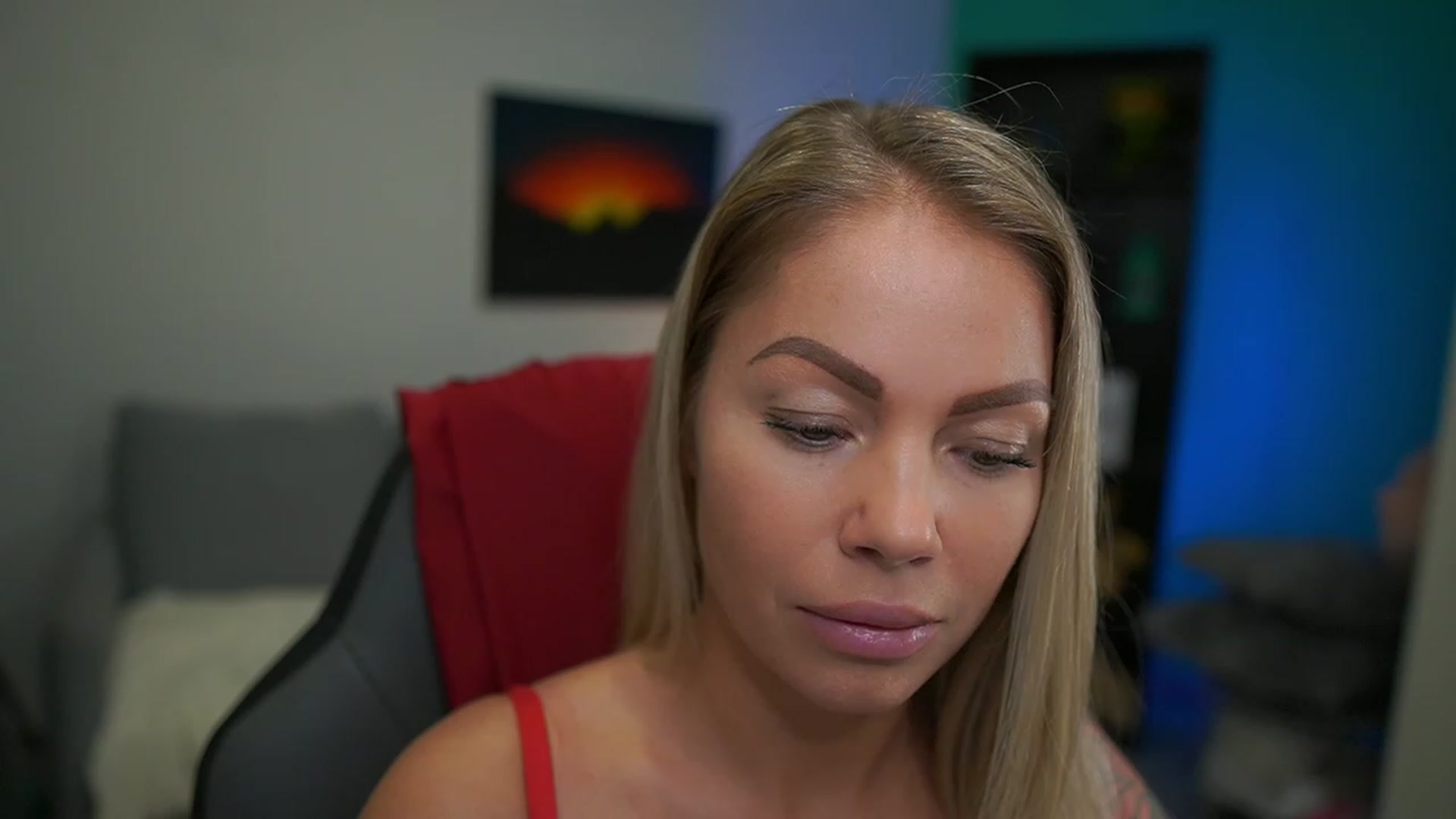 Gallery image thumbnail from MissySlapalot's myfreecams stream on, 12/29/2022, 17:53 image 13 of 20