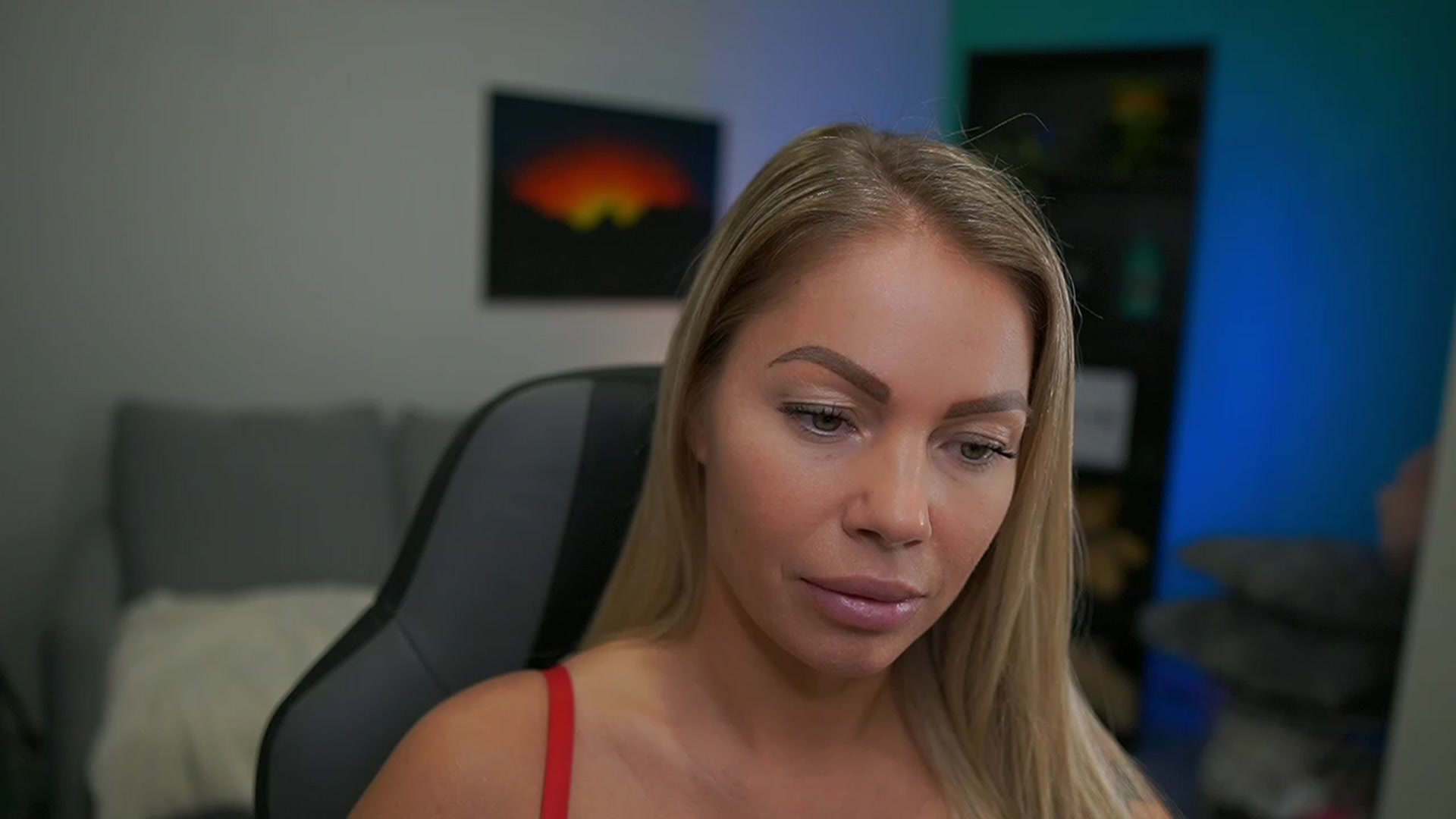 Gallery image thumbnail from MissySlapalot's myfreecams stream on, 12/29/2022, 17:53 image 18 of 20