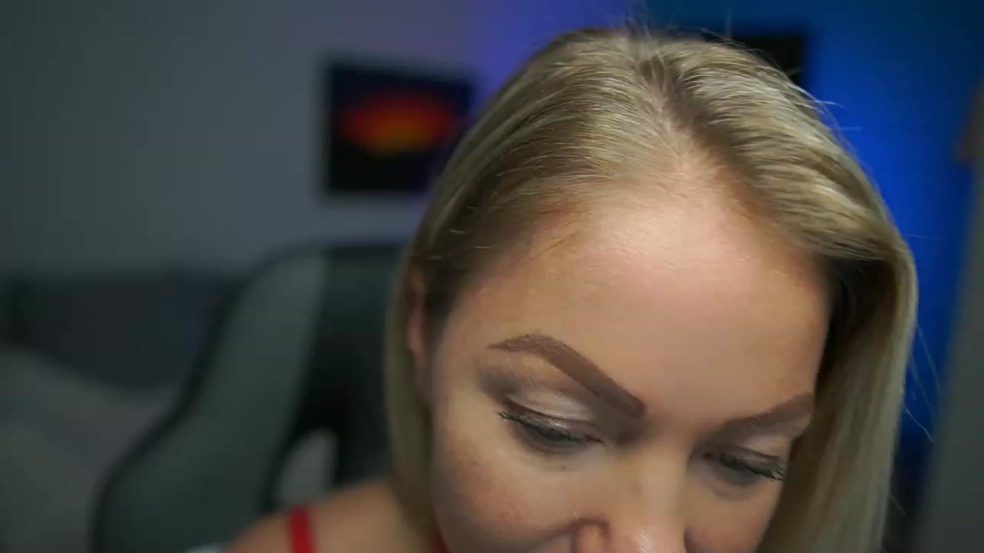 Gallery image thumbnail from MissySlapalot's myfreecams stream on, 01/03/2023, 14:42 image 13 of 20