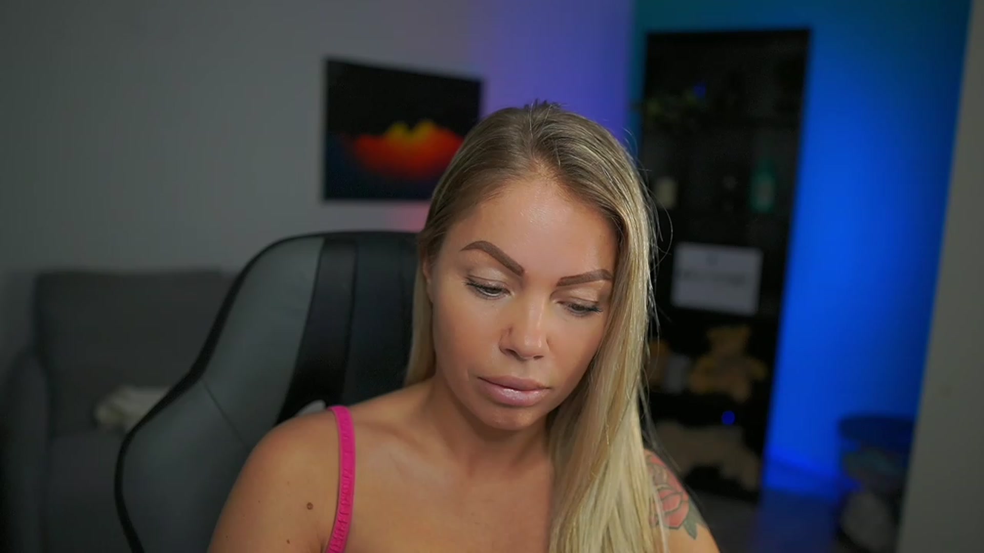 Gallery image thumbnail from MissySlapalot's myfreecams stream on, 01/04/2023, 10:57 image 16 of 20