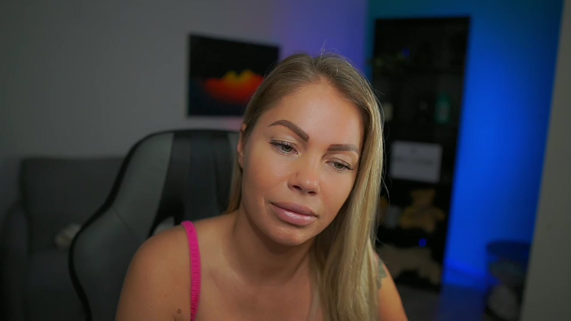 Gallery image thumbnail from MissySlapalot's myfreecams stream on, 01/04/2023, 10:57 image 20 of 20