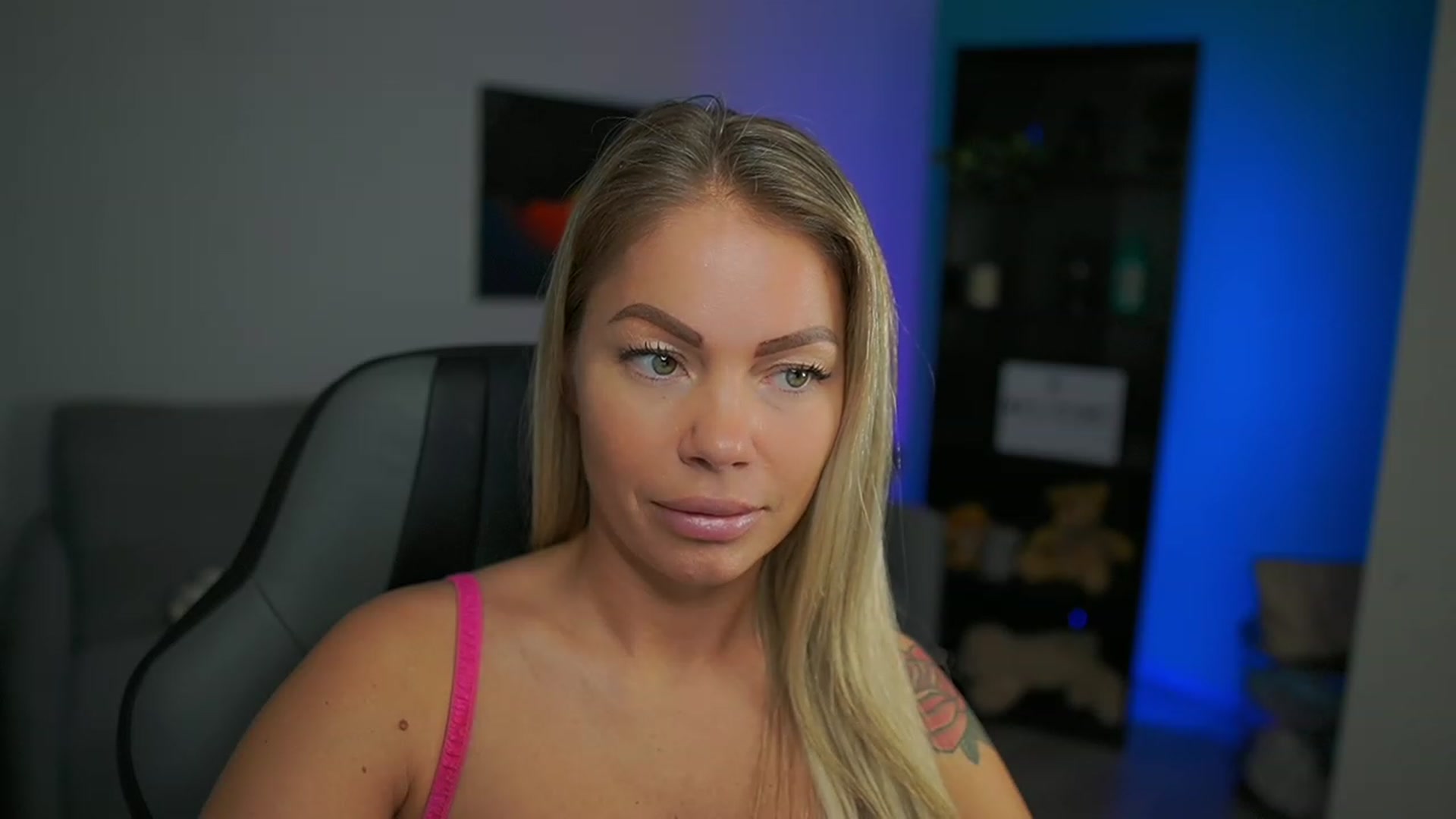 Gallery image thumbnail from MissySlapalot's myfreecams stream on, 01/04/2023, 11:46 image 19 of 20