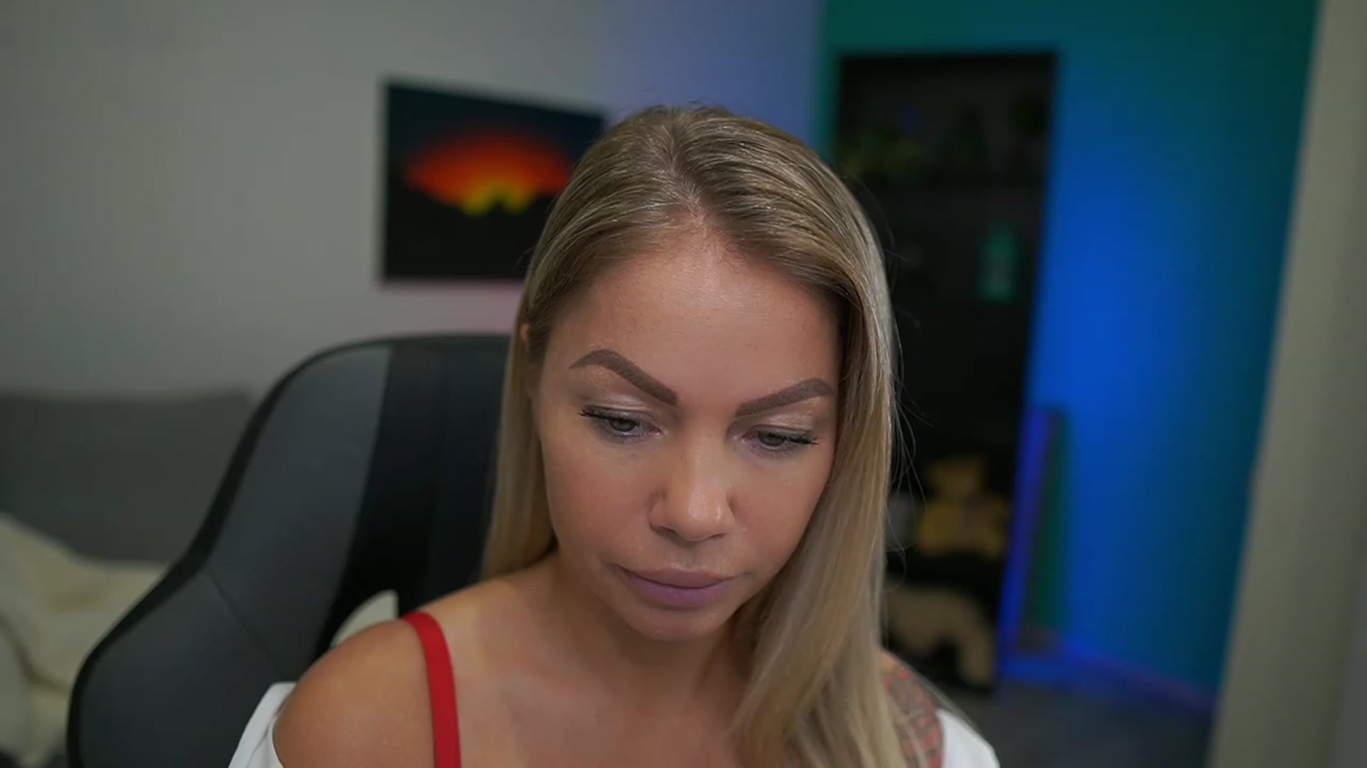 Gallery image thumbnail from MissySlapalot's myfreecams stream on, 01/18/2023, 11:36 image 2 of 20