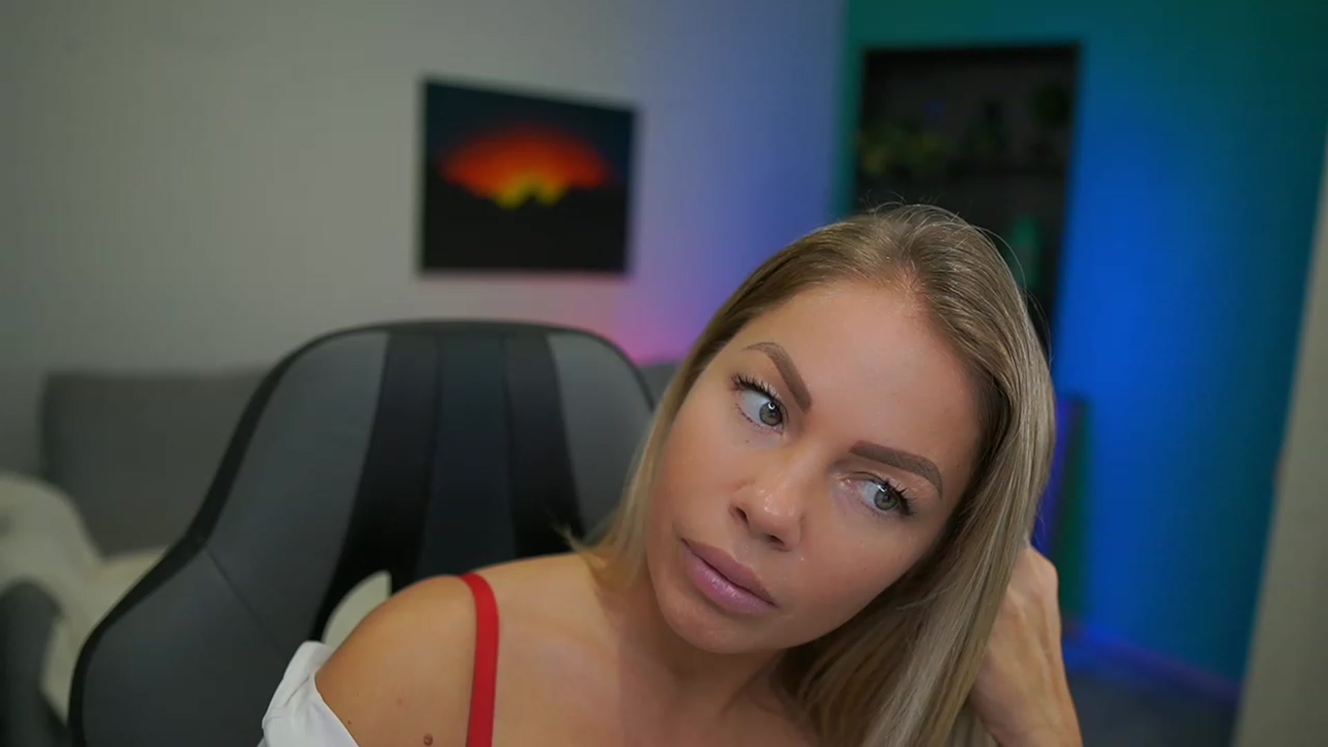 Gallery image thumbnail from MissySlapalot's myfreecams stream on, 01/18/2023, 16:42 image 19 of 20