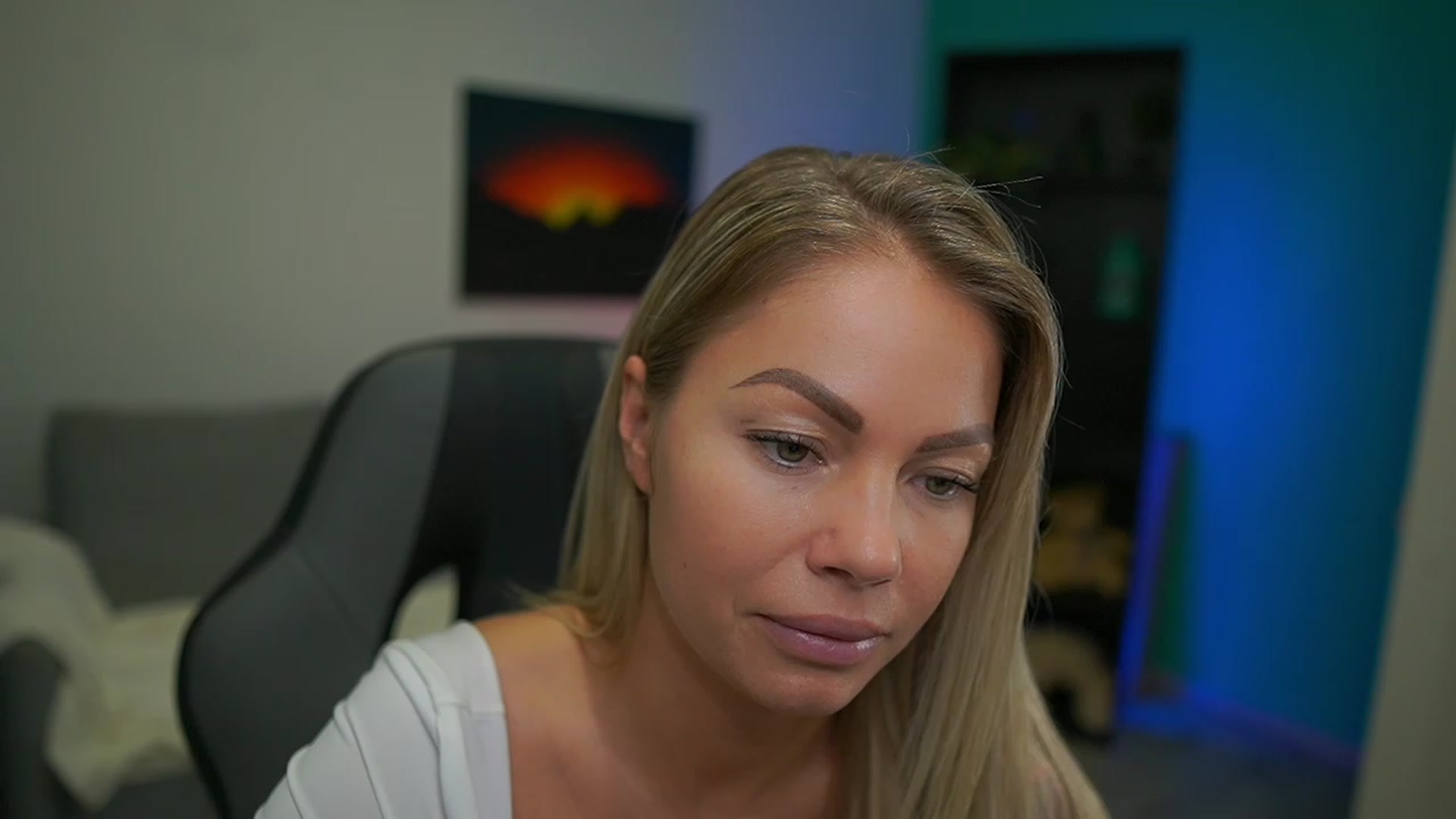 Gallery image thumbnail from MissySlapalot's myfreecams stream on, 01/18/2023, 17:56 image 19 of 20