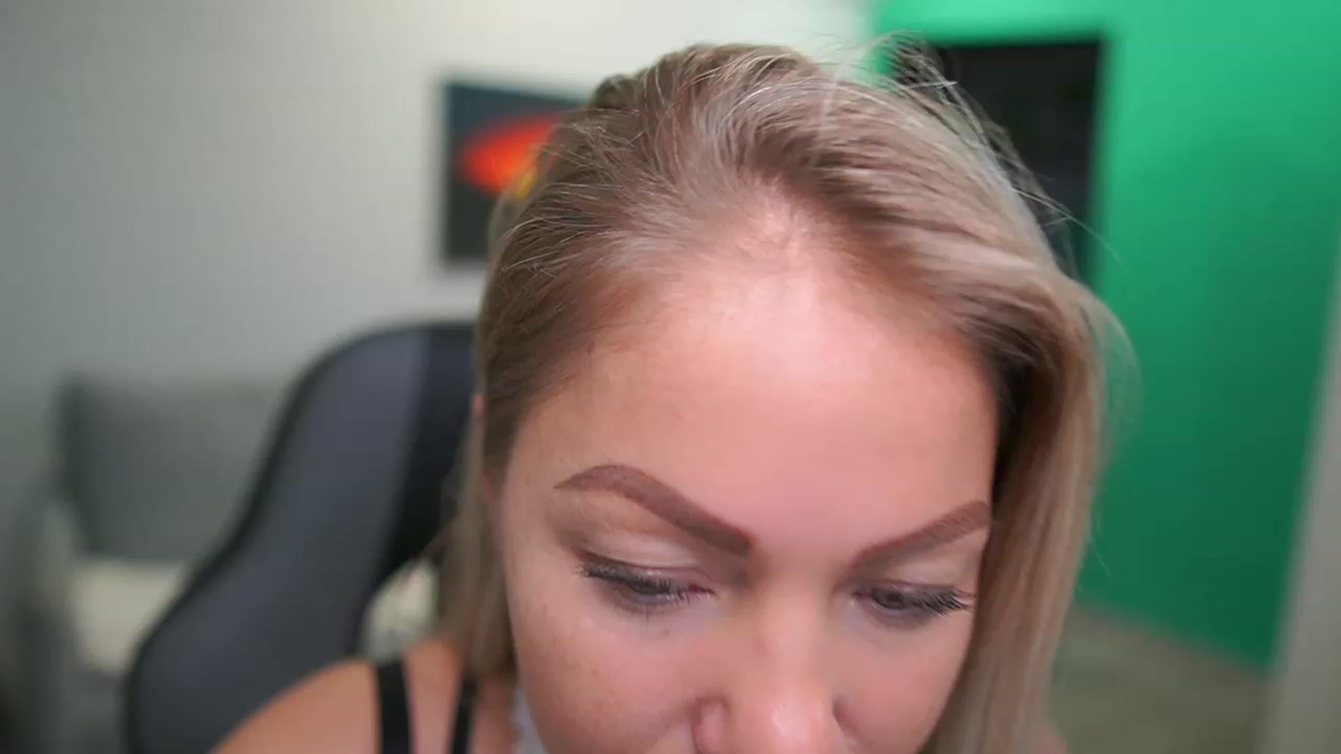 Gallery image thumbnail from MissySlapalot's myfreecams stream on, 01/25/2023, 15:57 image 2 of 20