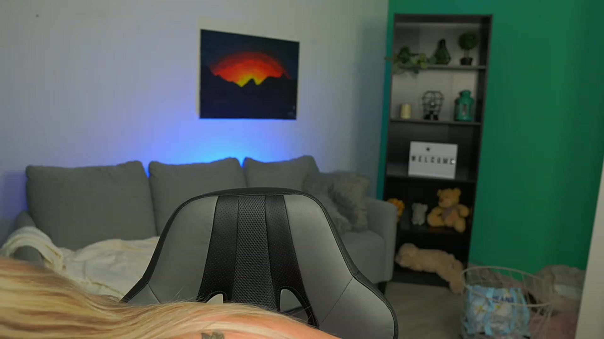 Gallery image thumbnail from MissySlapalot's myfreecams stream on, 02/06/2023, 17:03 image 12 of 20