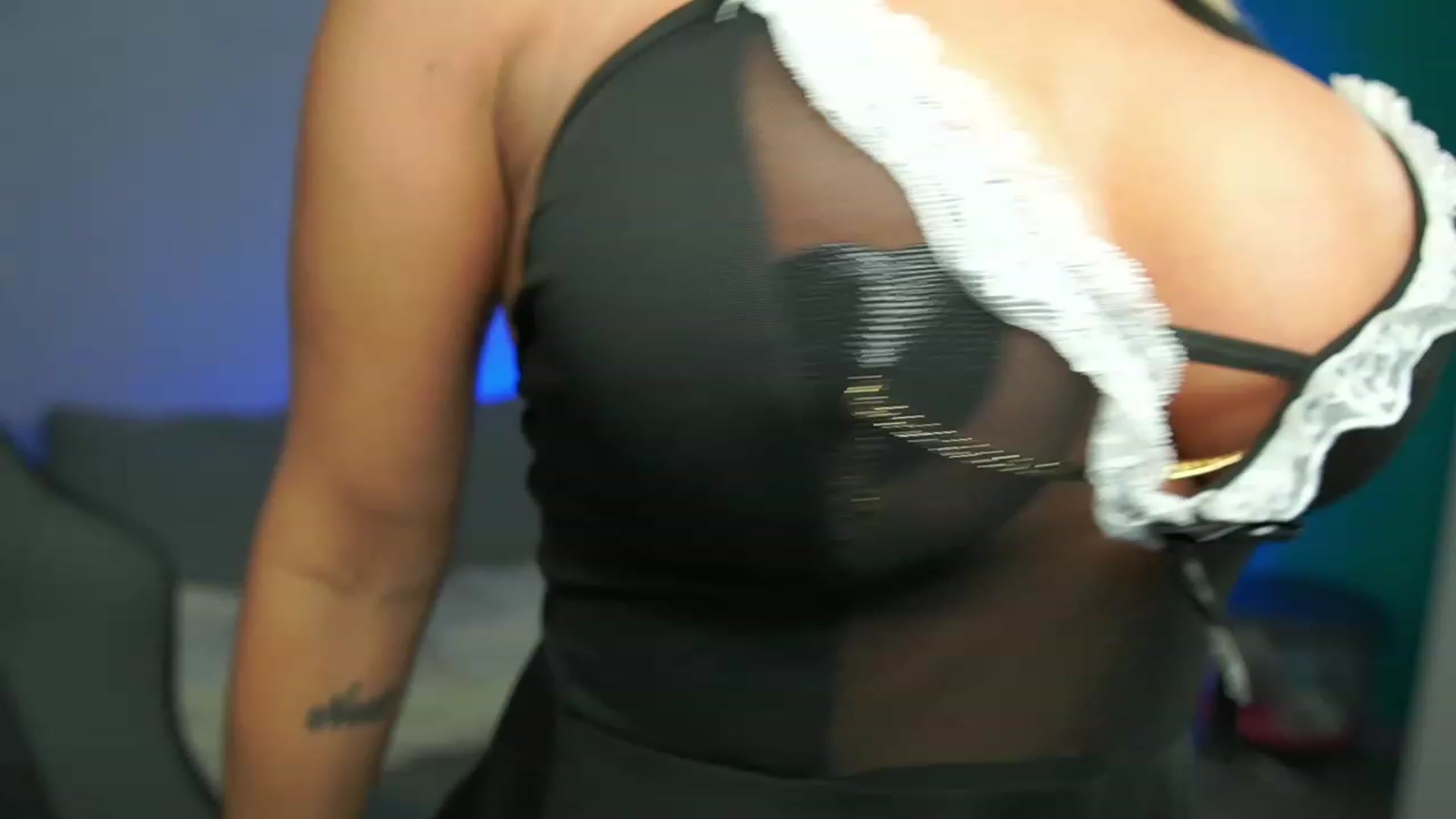 Gallery image thumbnail from MissySlapalot's myfreecams stream on, 02/09/2023, 11:25 image 12 of 20