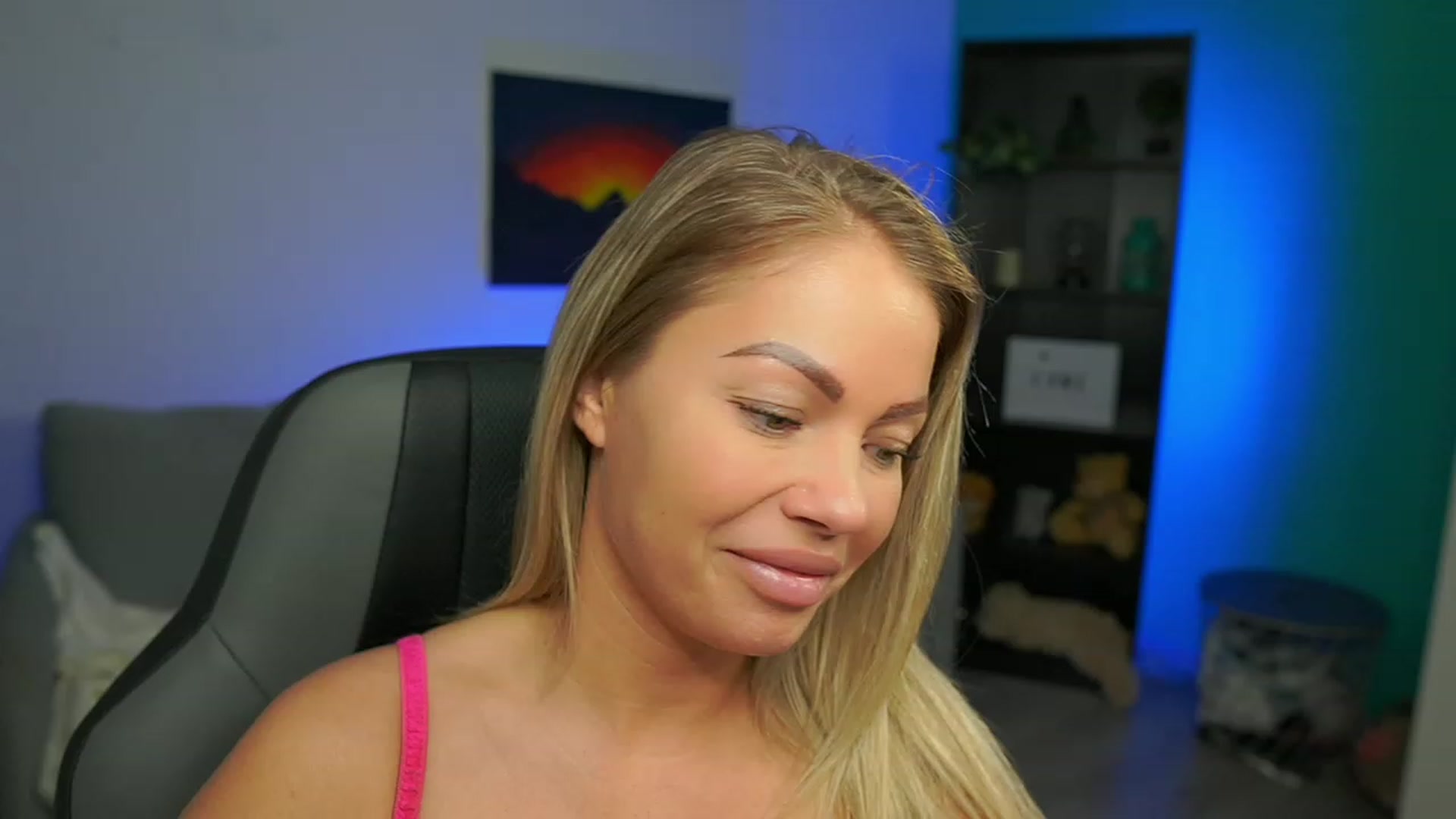 Gallery image thumbnail from MissySlapalot's myfreecams stream on, 02/09/2023, 12:40 image 2 of 20