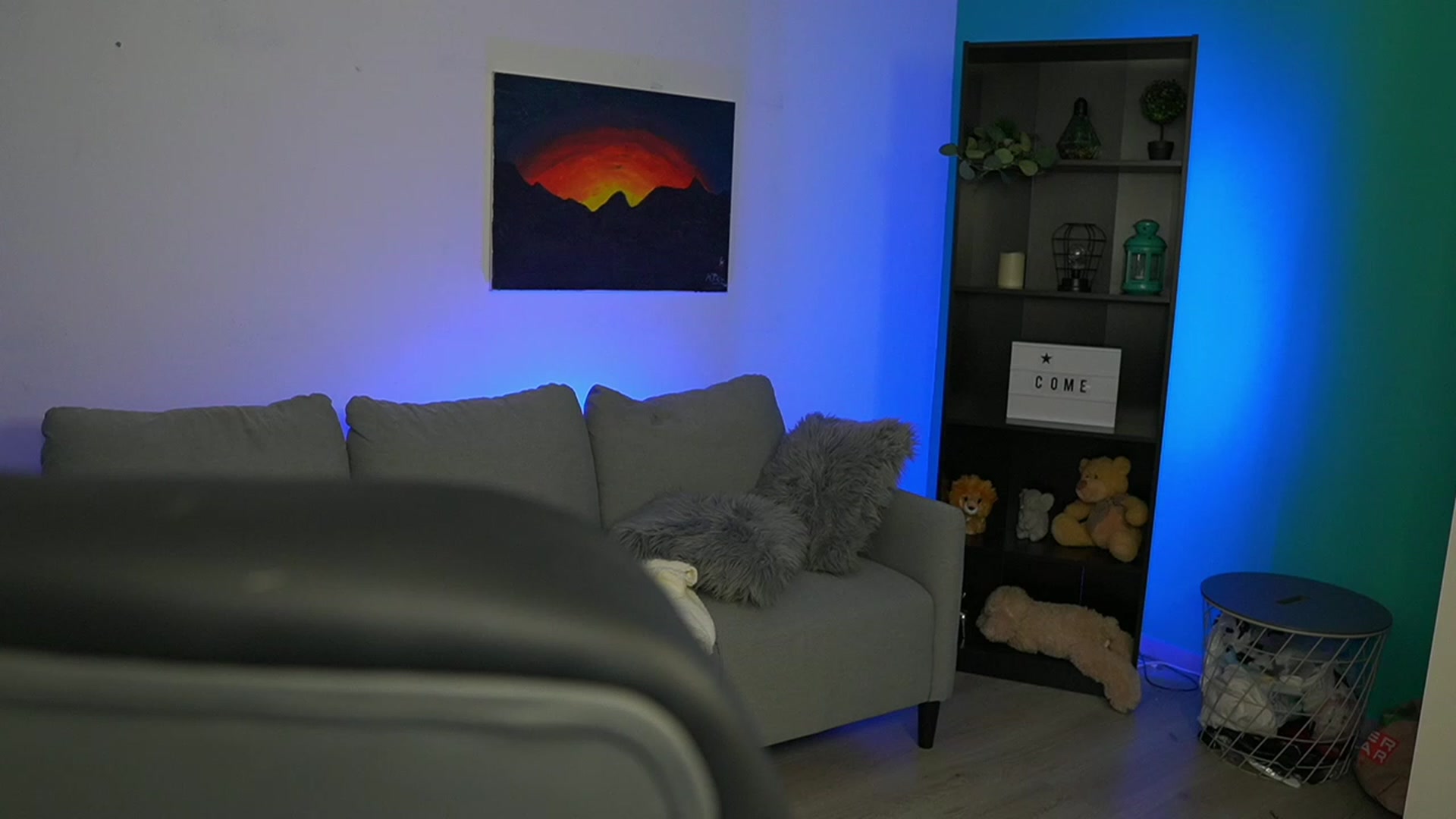 Gallery image thumbnail from MissySlapalot's myfreecams stream on, 02/09/2023, 18:00 image 4 of 20