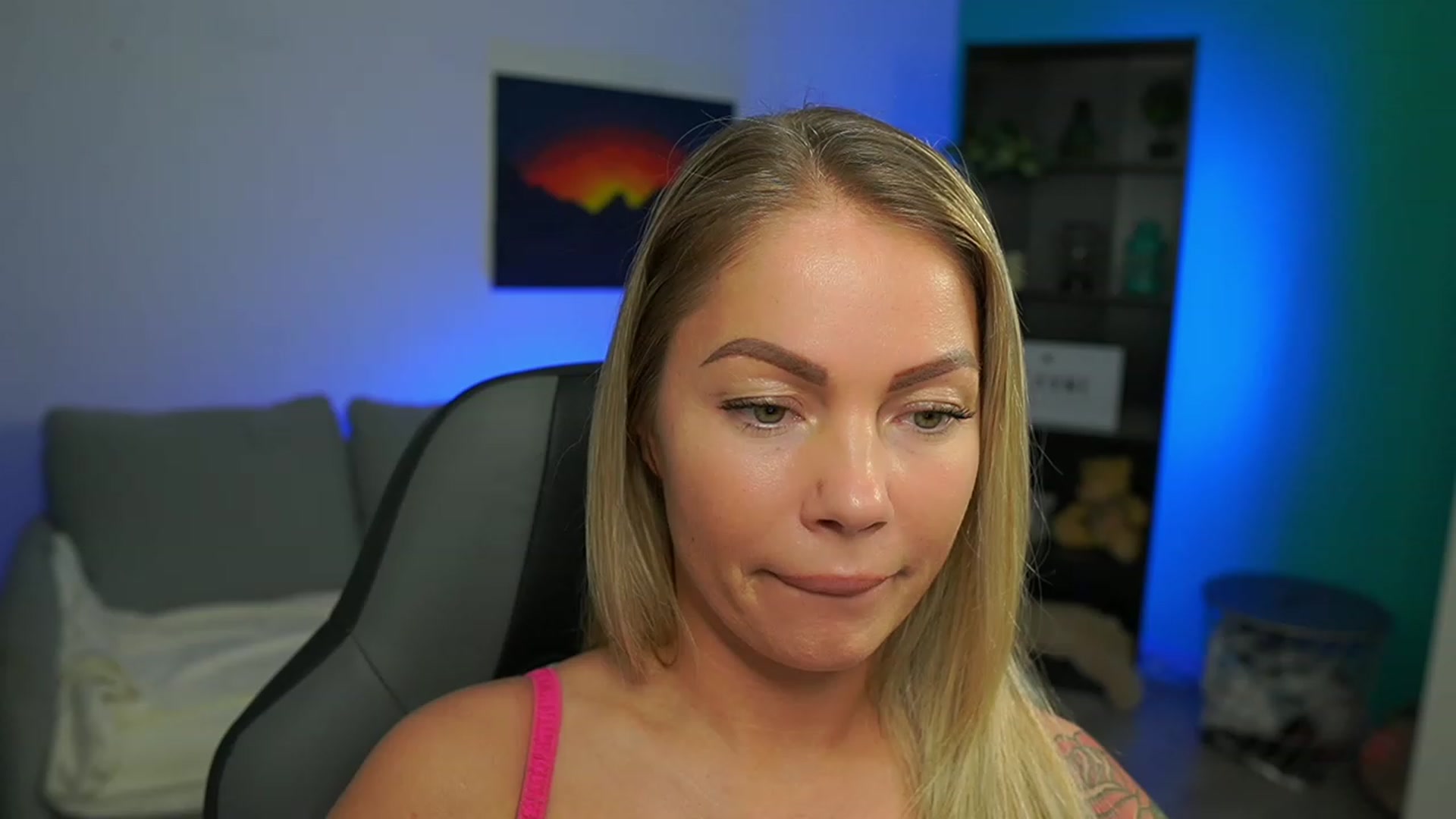 Gallery image thumbnail from MissySlapalot's myfreecams stream on, 02/09/2023, 18:00 image 19 of 20