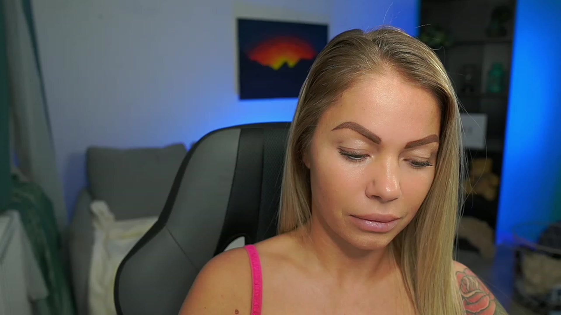 Gallery image thumbnail from MissySlapalot's myfreecams stream on, 02/15/2023, 17:55 image 11 of 20