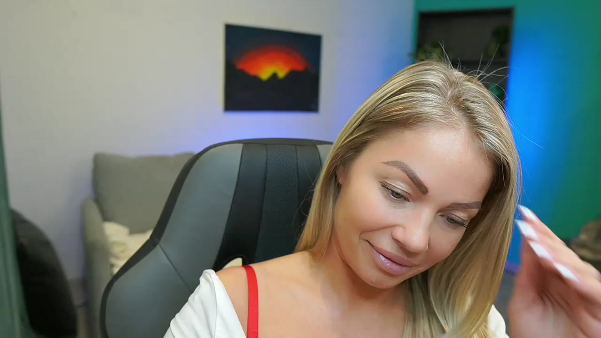 Gallery image thumbnail from MissySlapalot's myfreecams stream on, 02/20/2023, 14:28 image 20 of 20