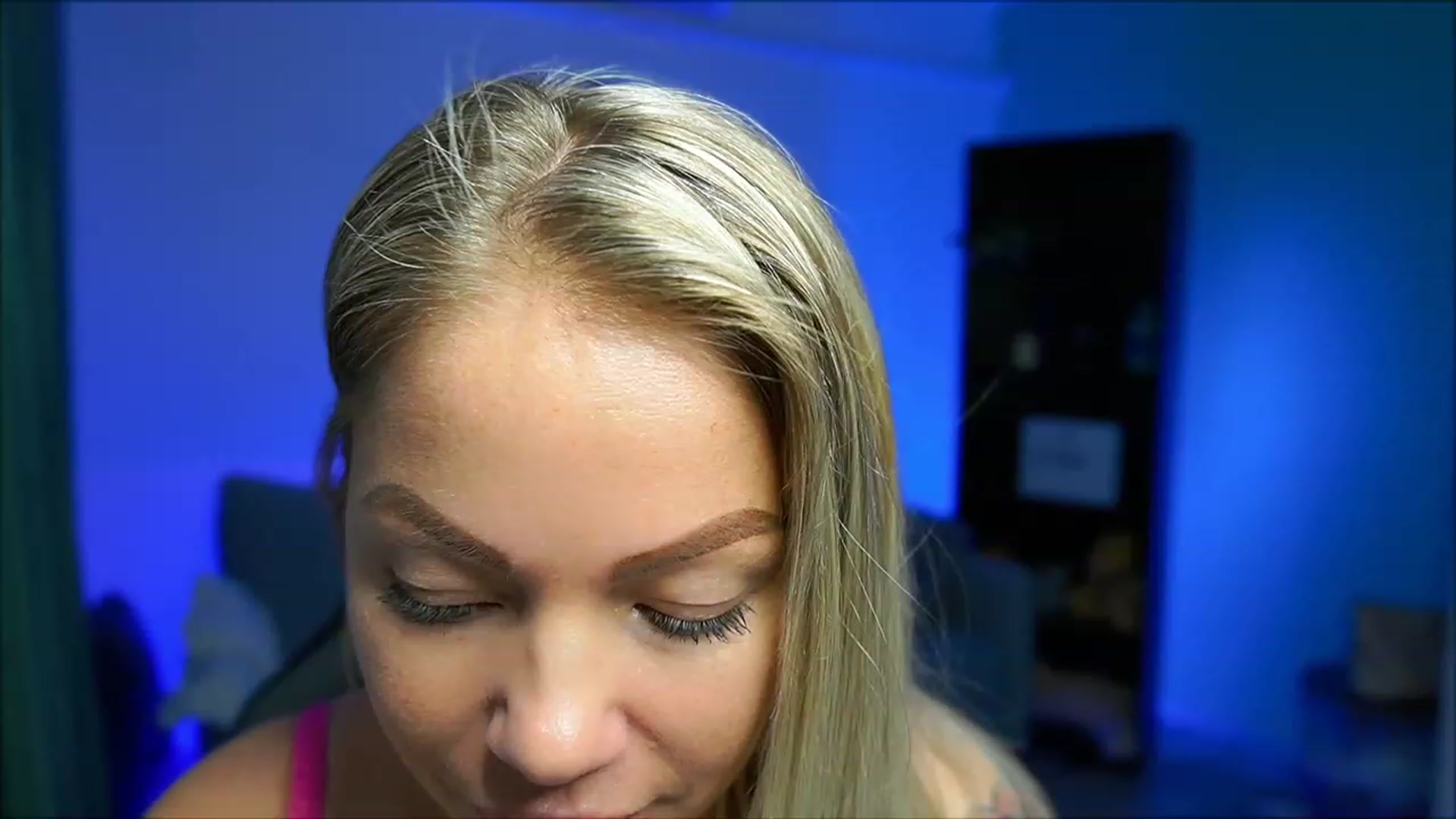 Gallery image thumbnail from MissySlapalot's myfreecams stream on, 02/27/2023, 14:03 image 2 of 20