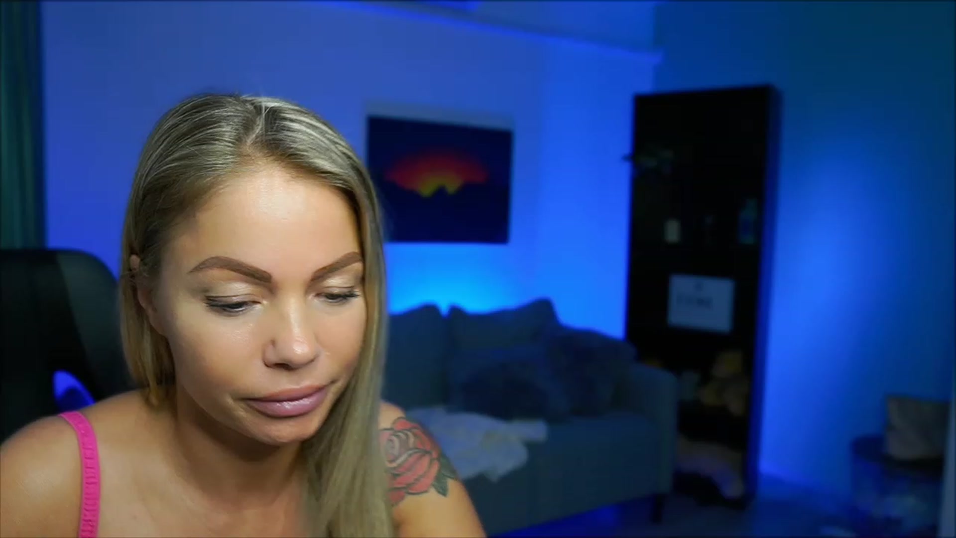 Gallery image thumbnail from MissySlapalot's myfreecams stream on, 02/27/2023, 16:54 image 11 of 20